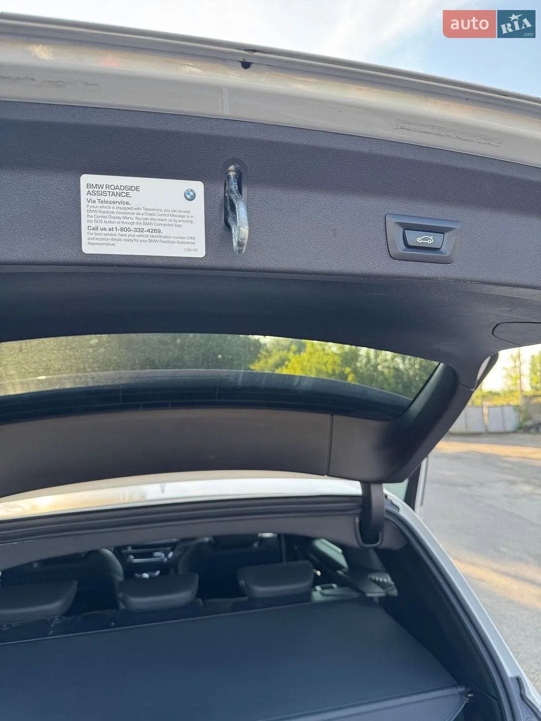 2018 BMW X3 - мініатюра 32