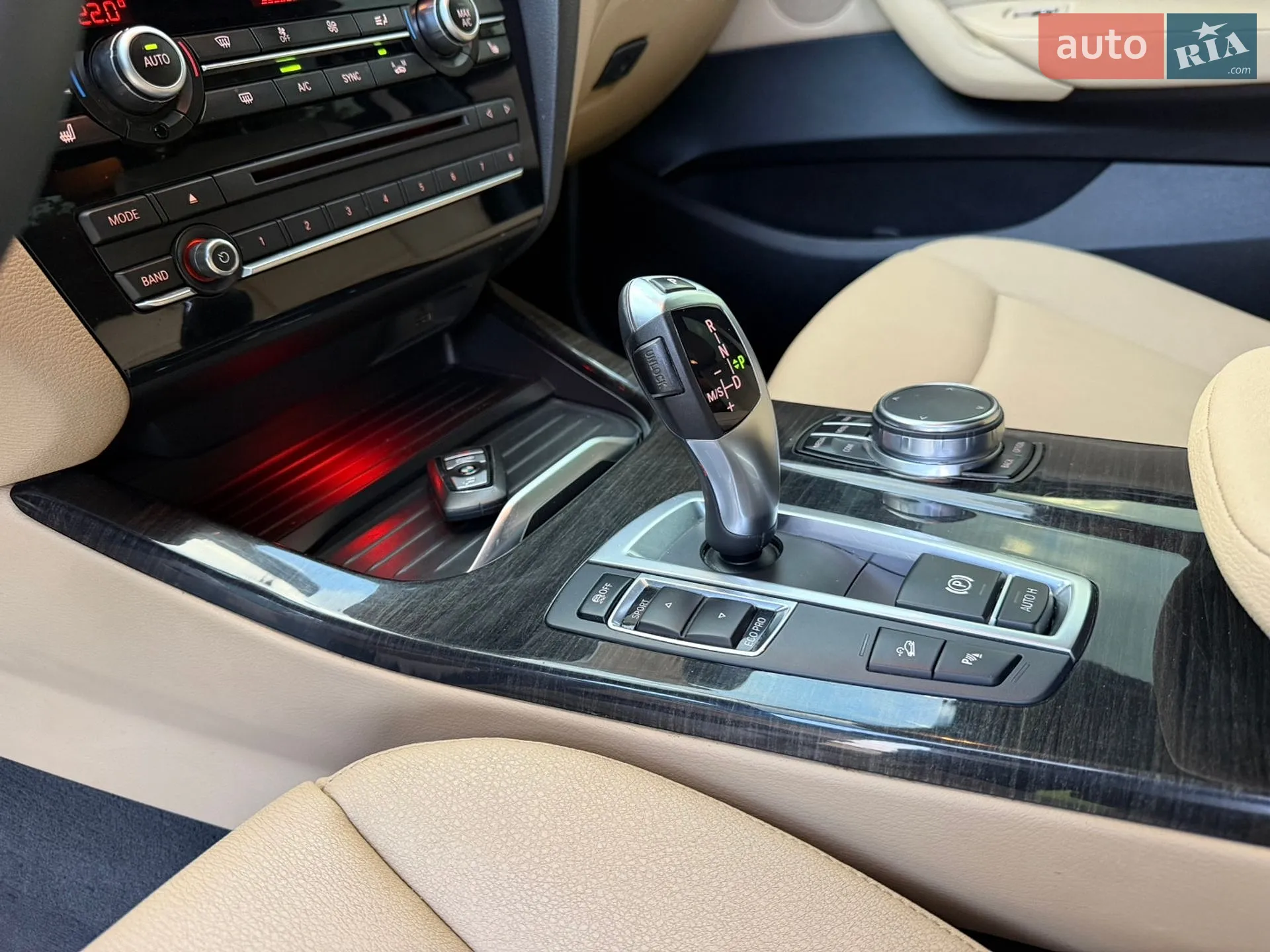 2016 BMW X3 - мініатюра 26
