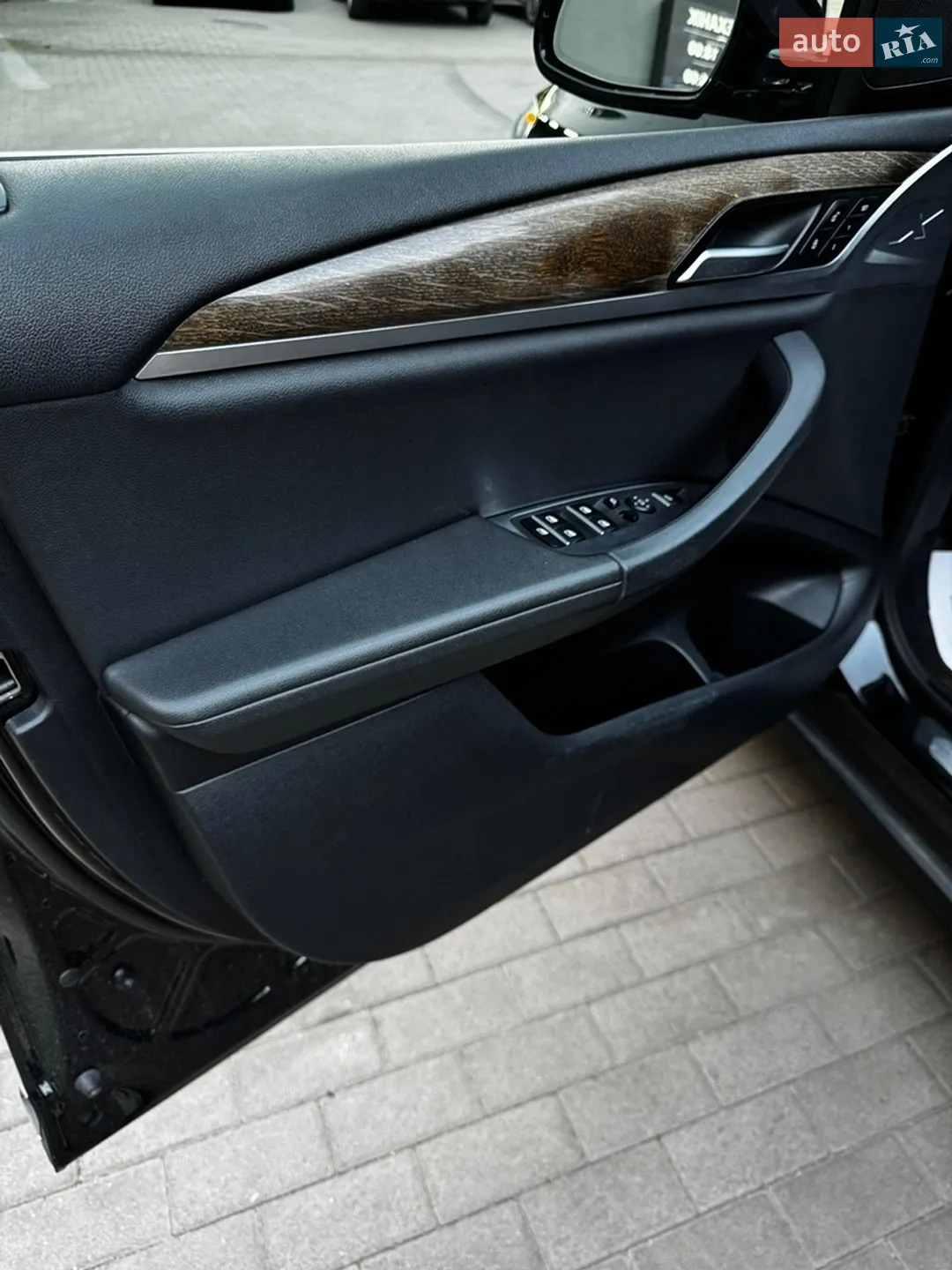 2019 BMW X3 - мініатюра 15