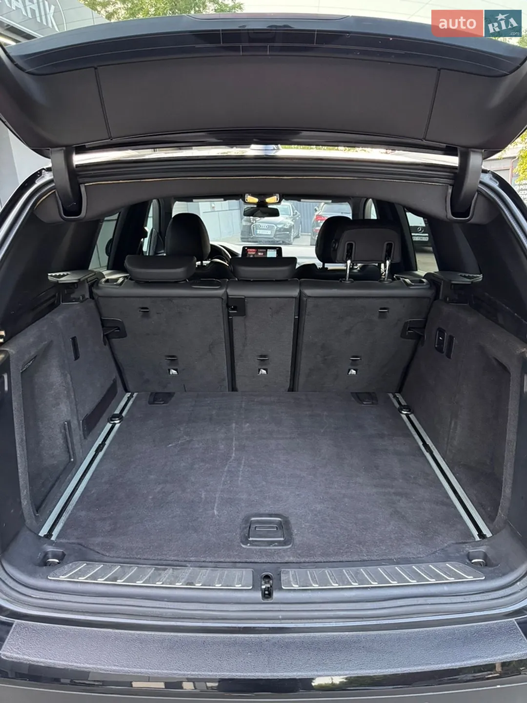 2019 BMW X3 - мініатюра 33