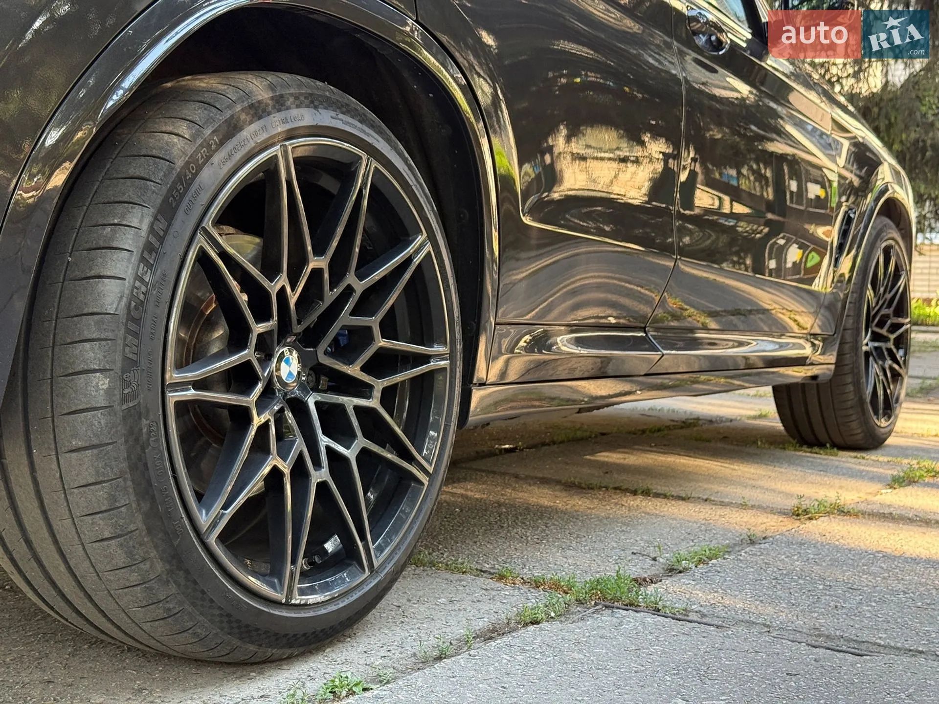 2019 BMW X3 - мініатюра 16