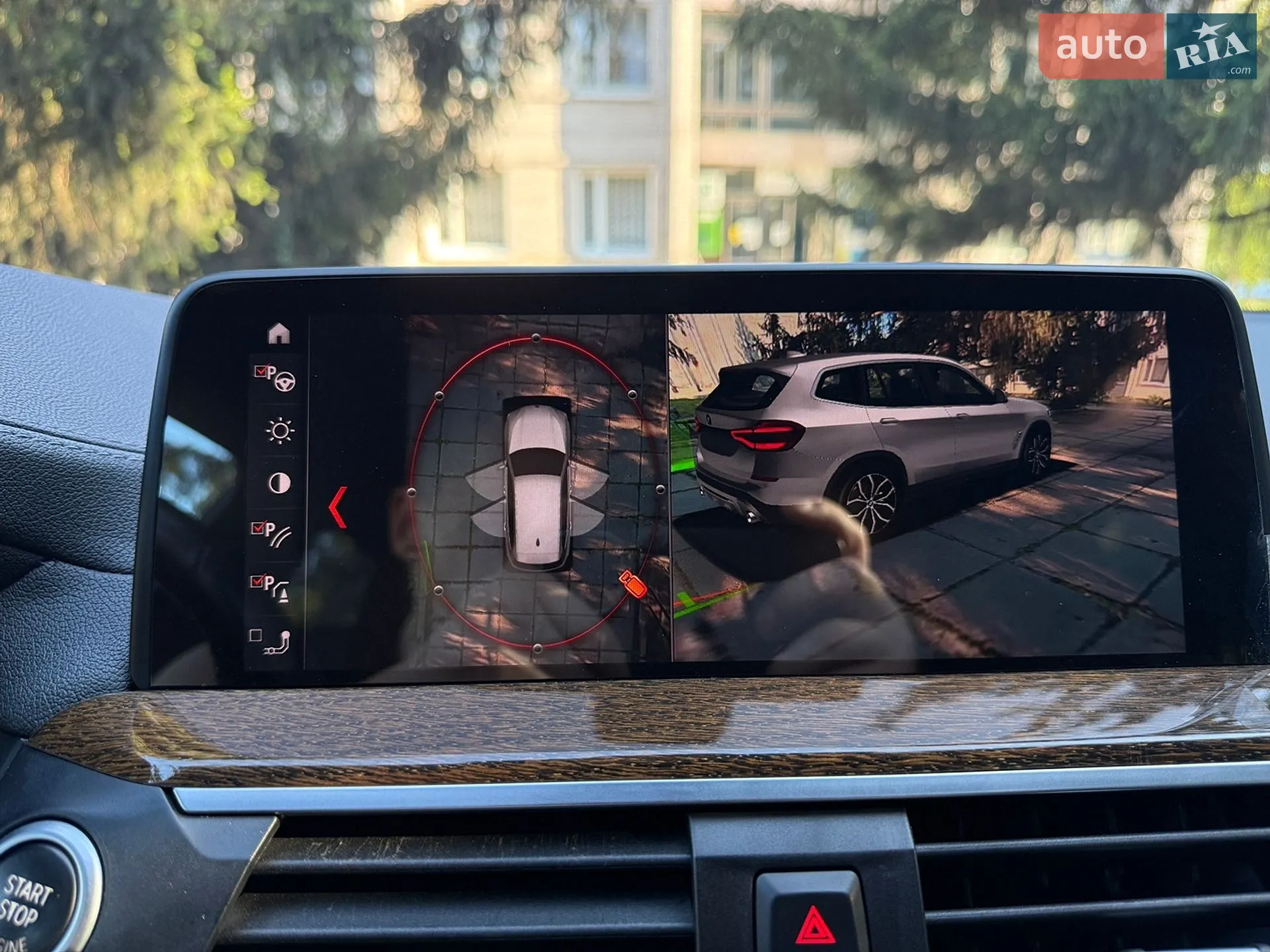 2019 BMW X3 - мініатюра 40