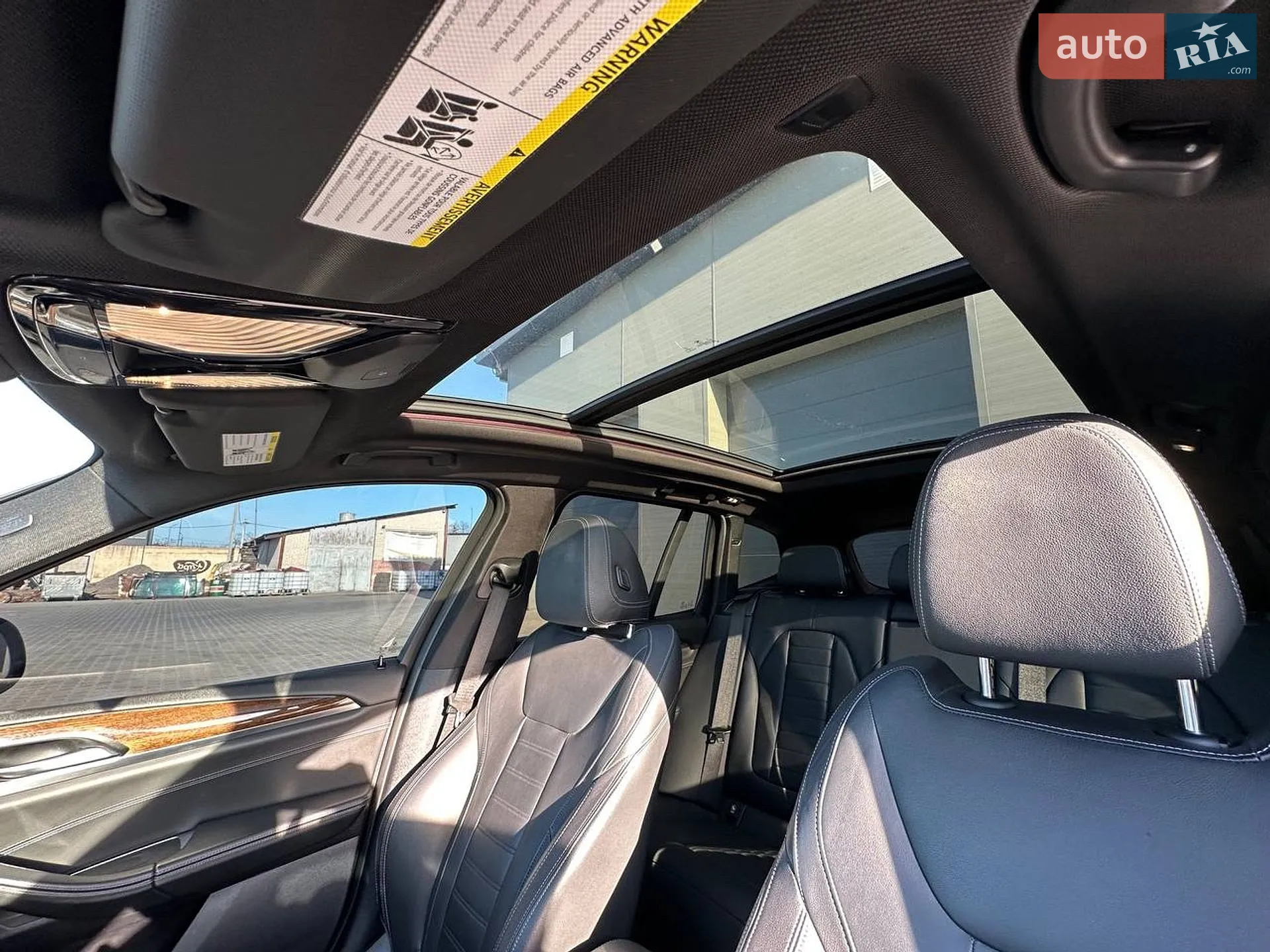 2019 BMW X3 - мініатюра 10