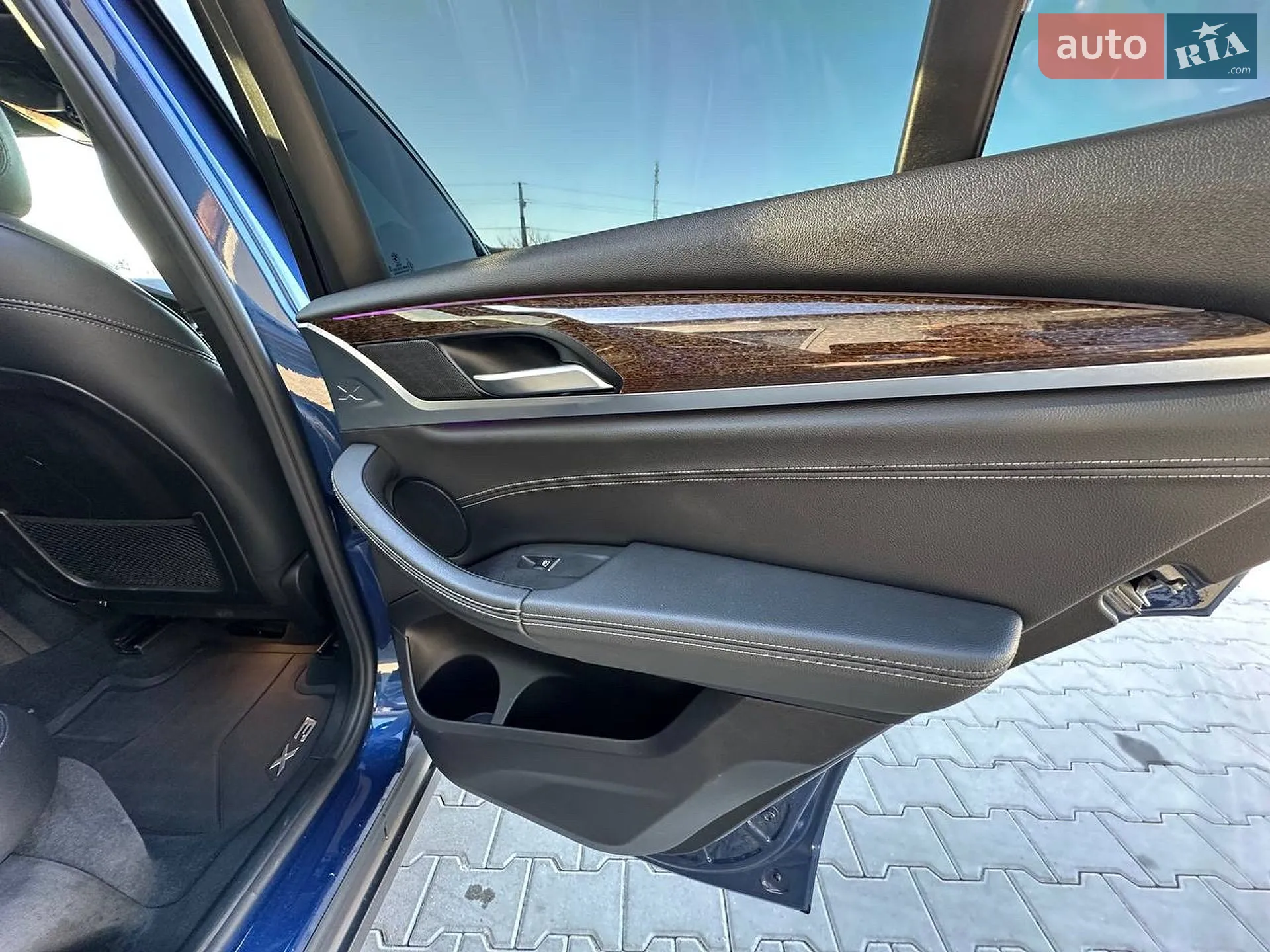 2019 BMW X3 - мініатюра 14