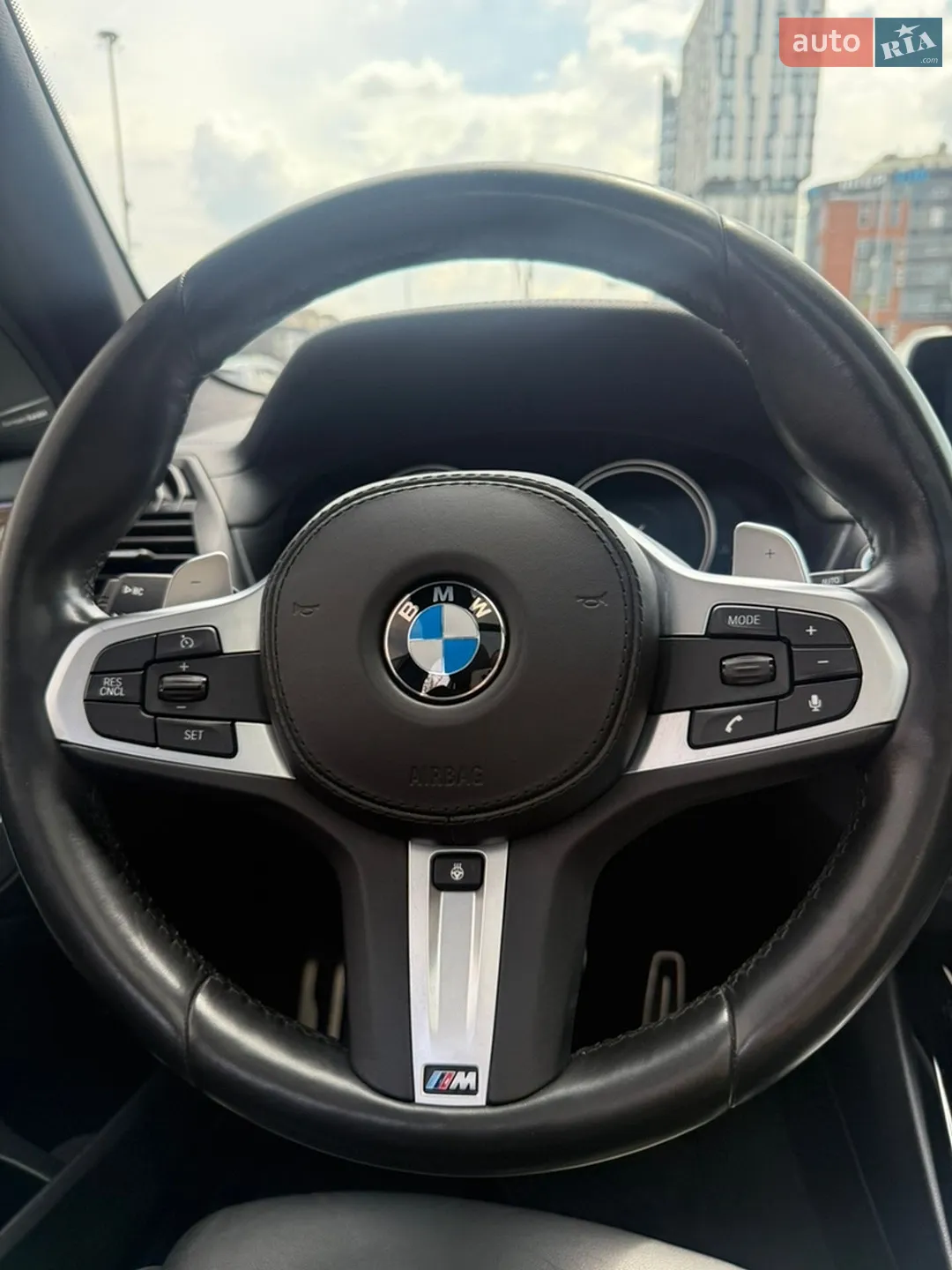 2019 BMW X3 - мініатюра 38