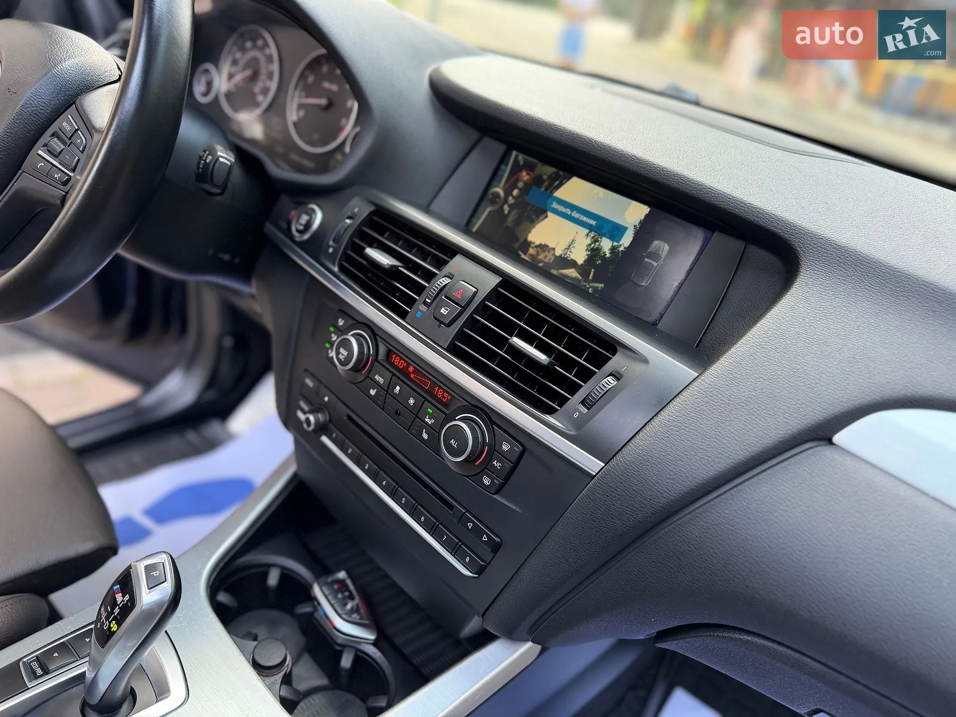 2013 BMW X3 - мініатюра 79