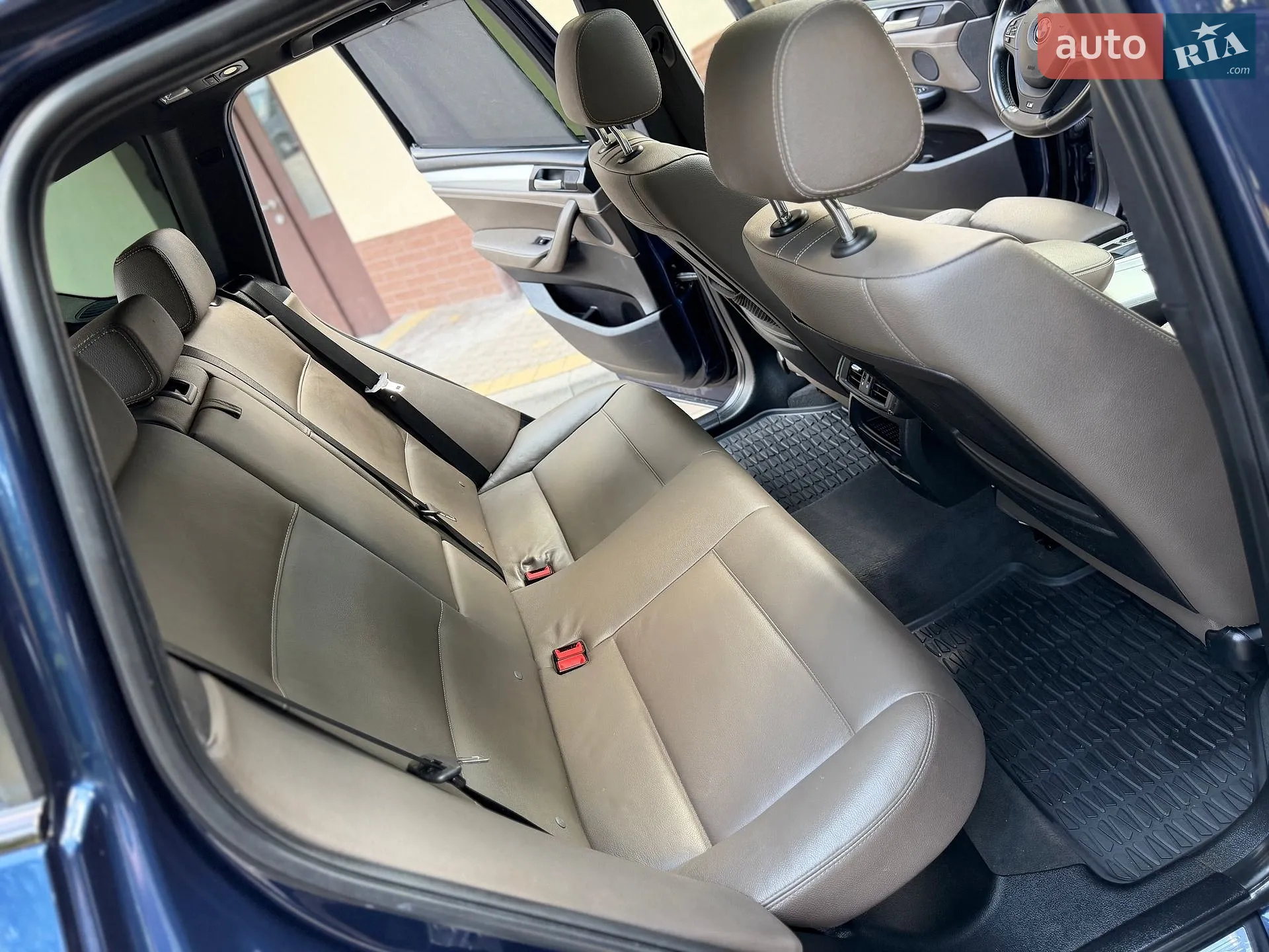 2013 BMW X3 - мініатюра 88