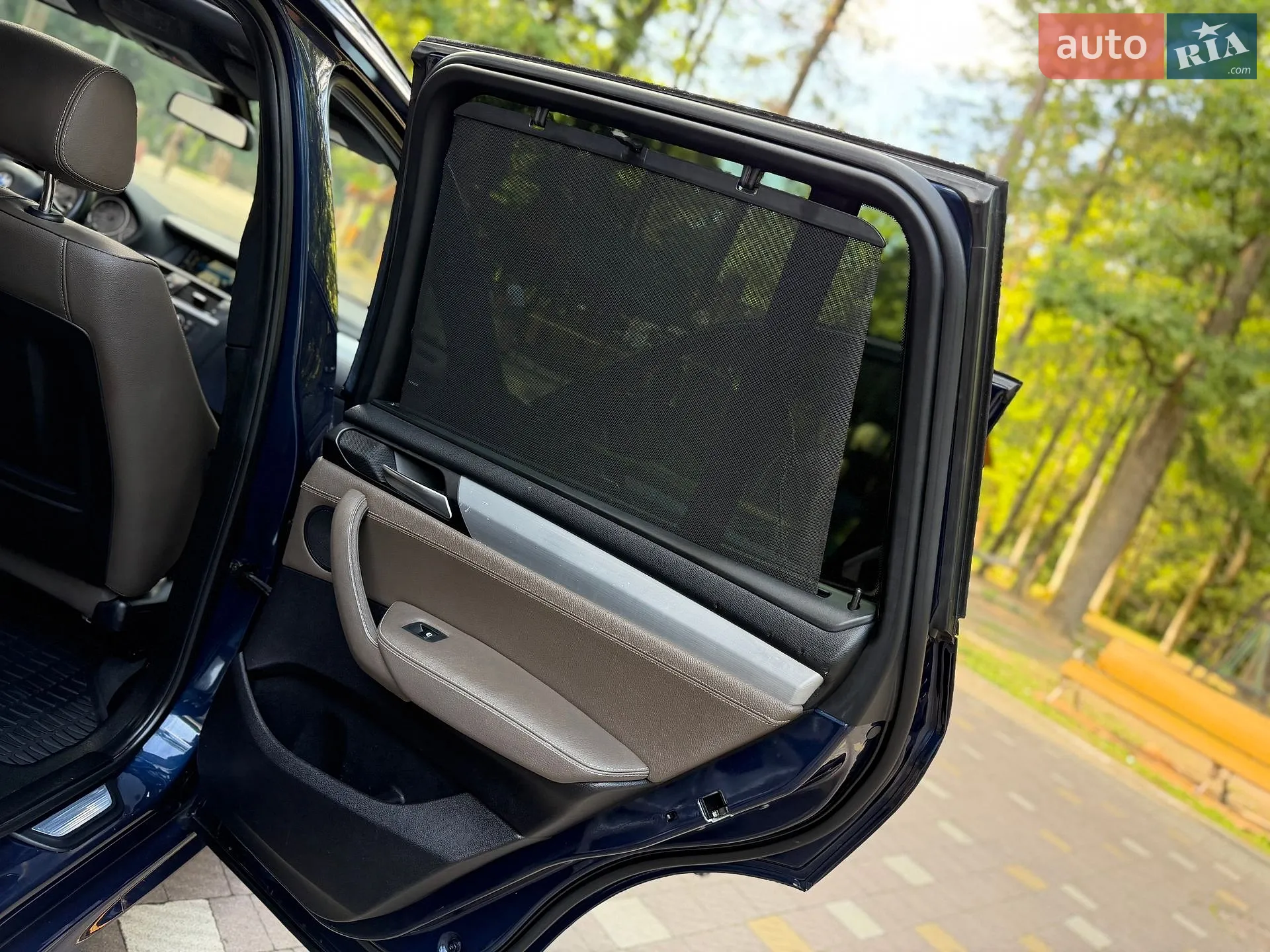 2013 BMW X3 - мініатюра 91