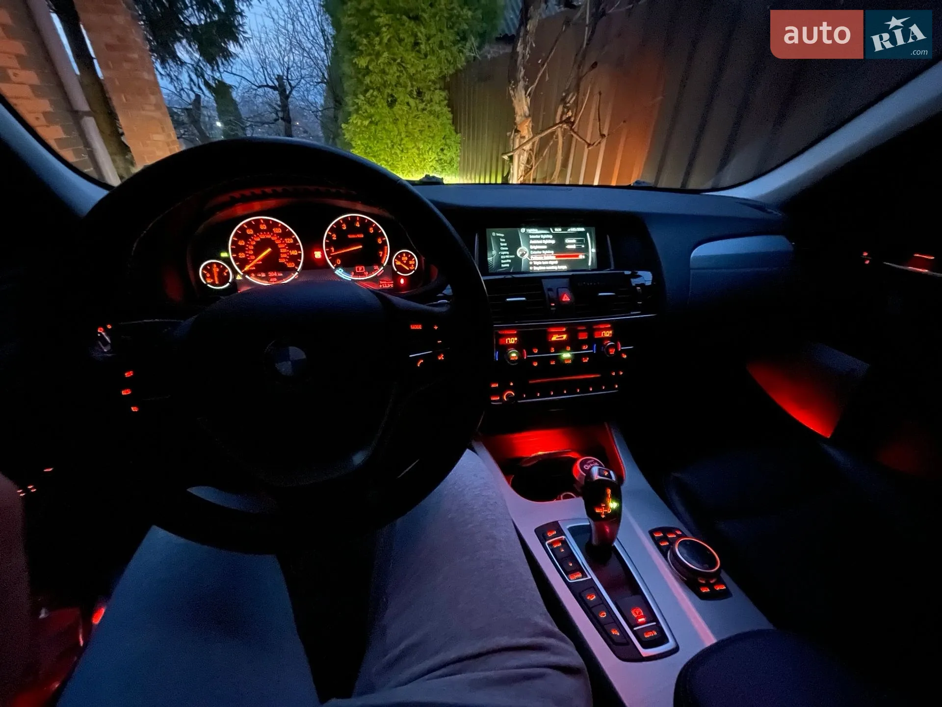 2014 BMW X3 - мініатюра 7