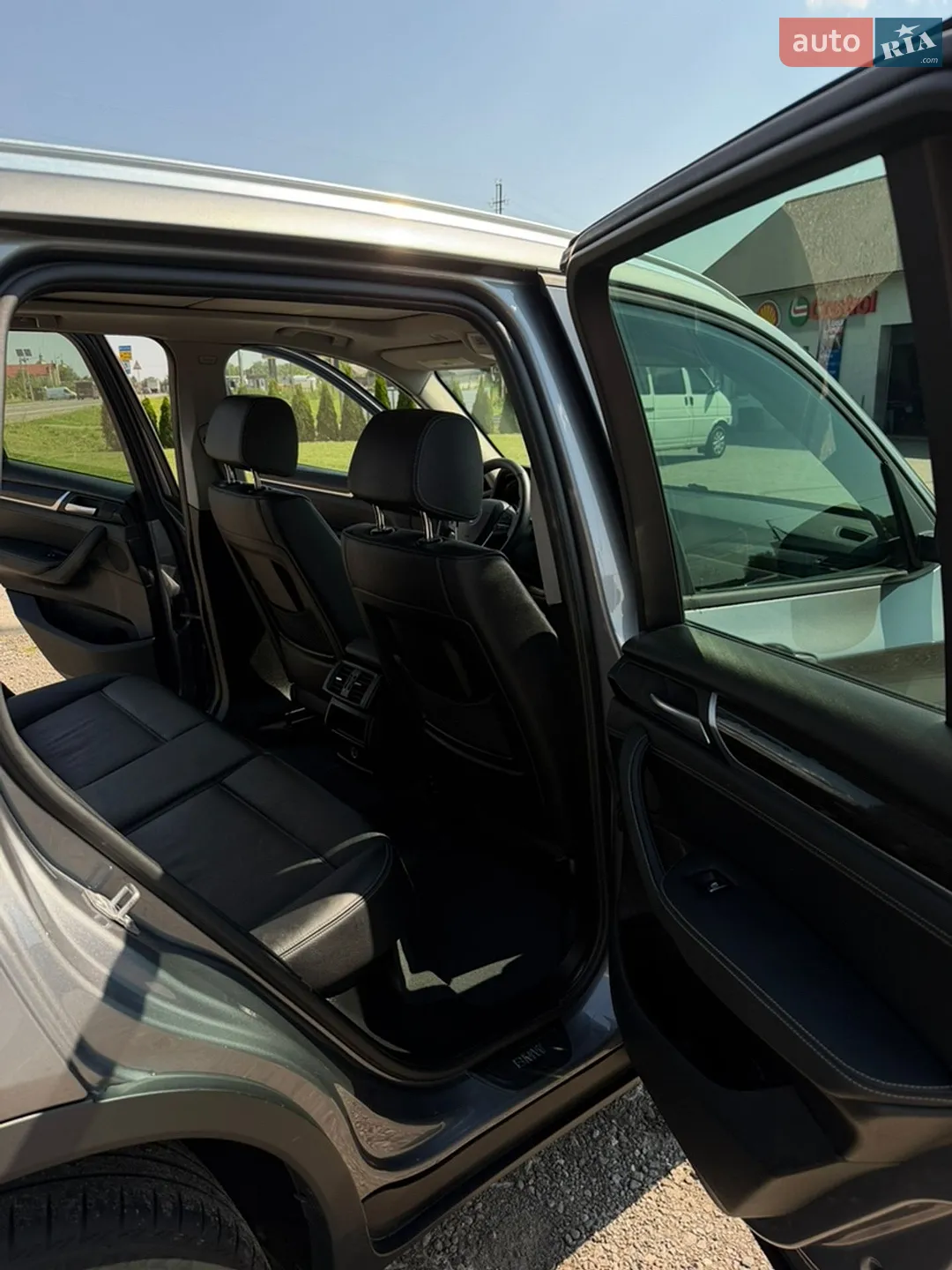 2015 BMW X3 - мініатюра 24
