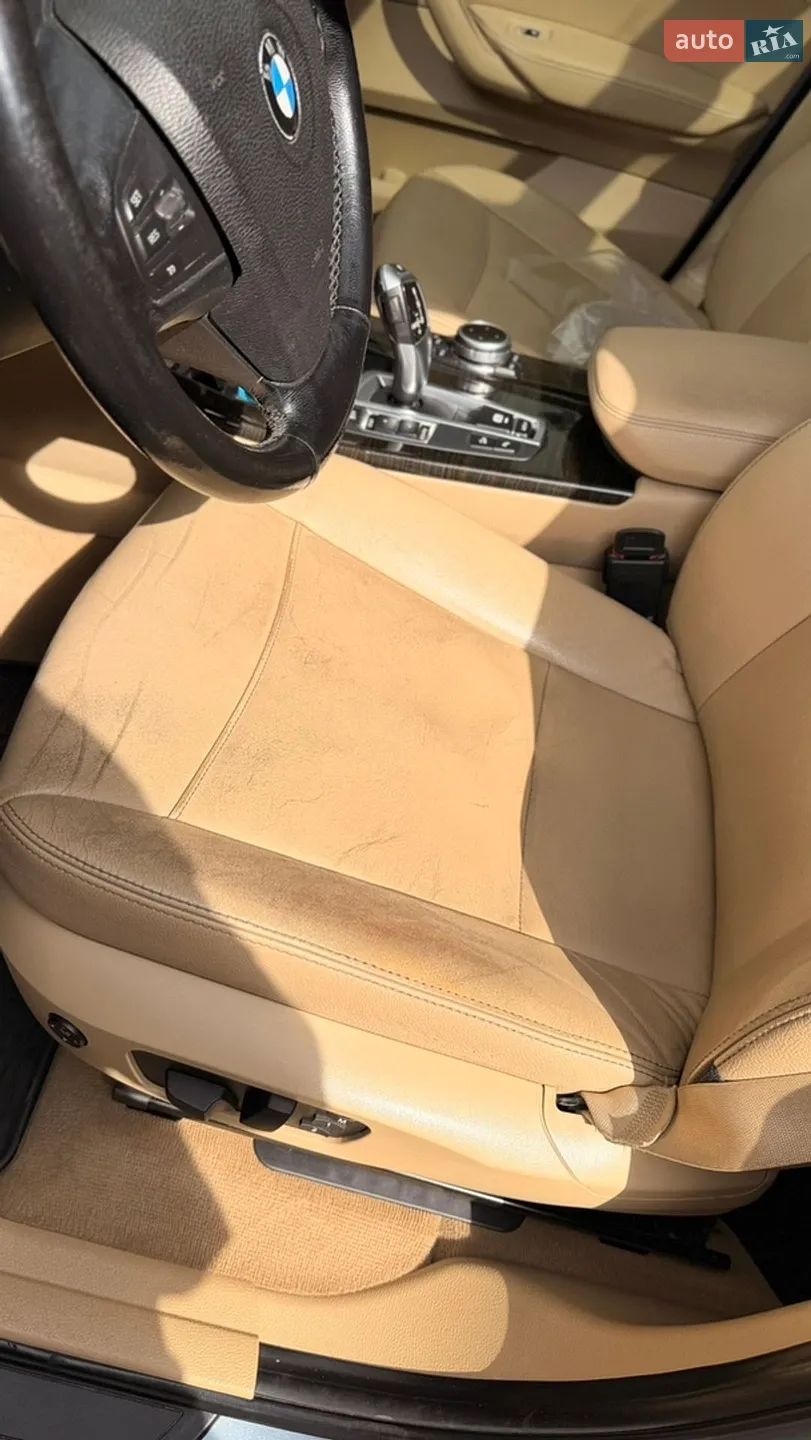 2013 BMW X3 - мініатюра 30