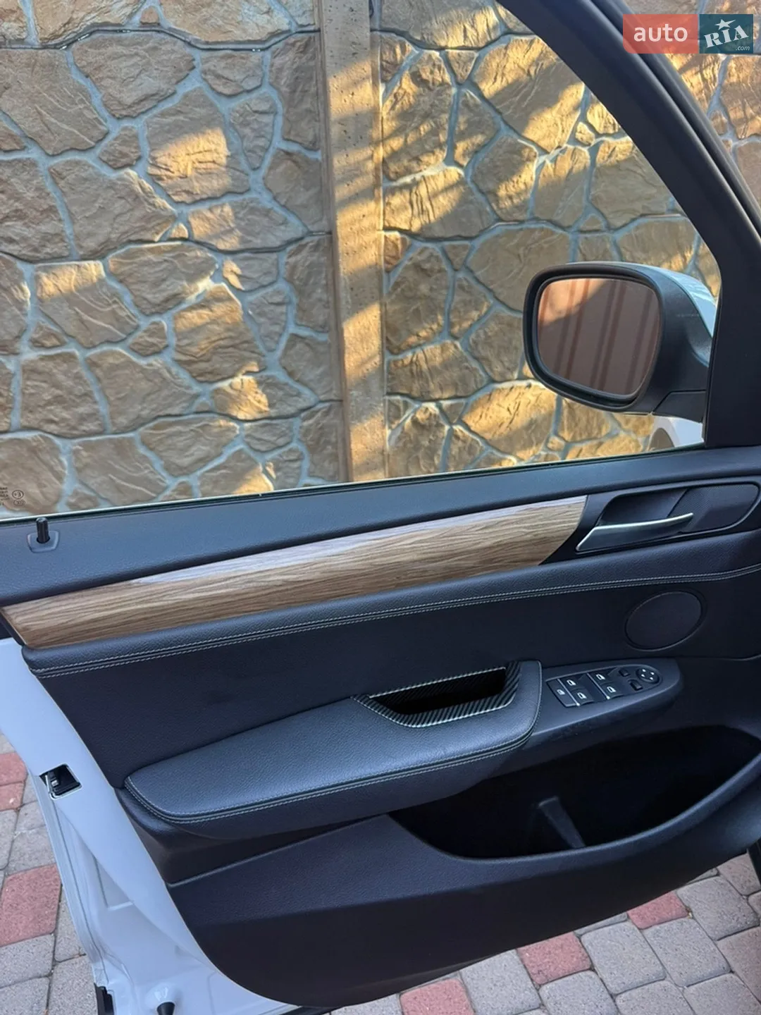2013 BMW X3 - мініатюра 15