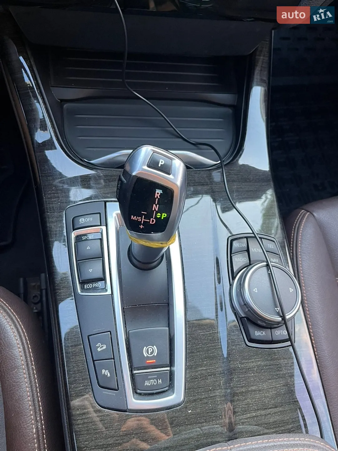 2015 BMW X3 - мініатюра 13
