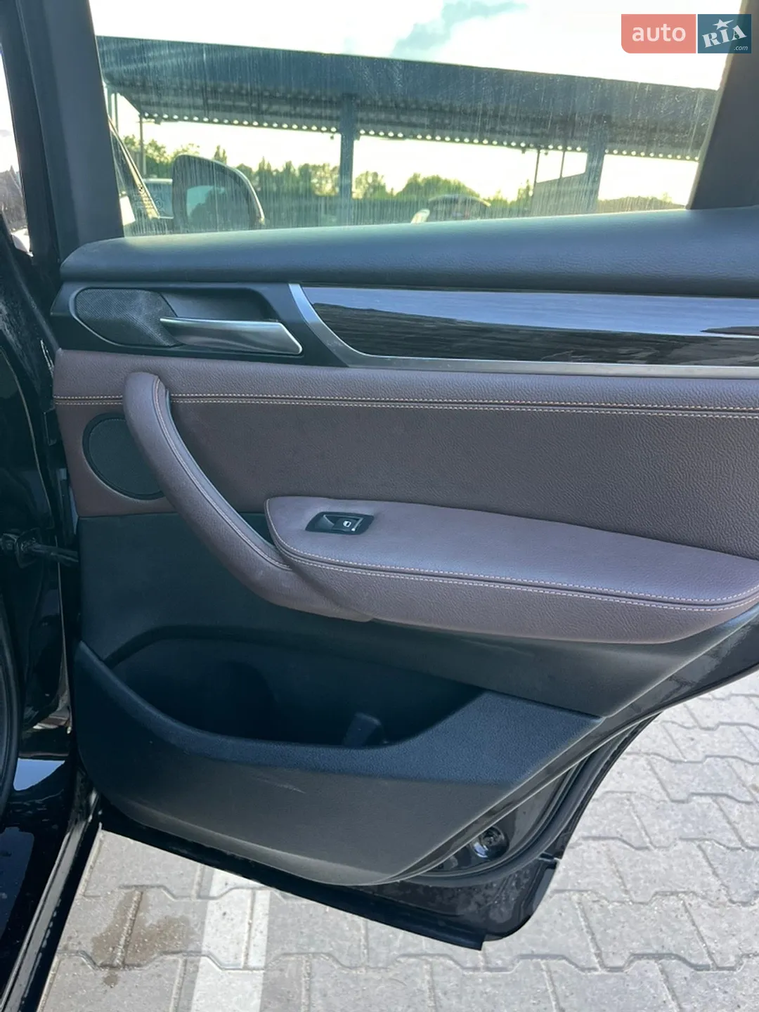 2015 BMW X3 - мініатюра 17