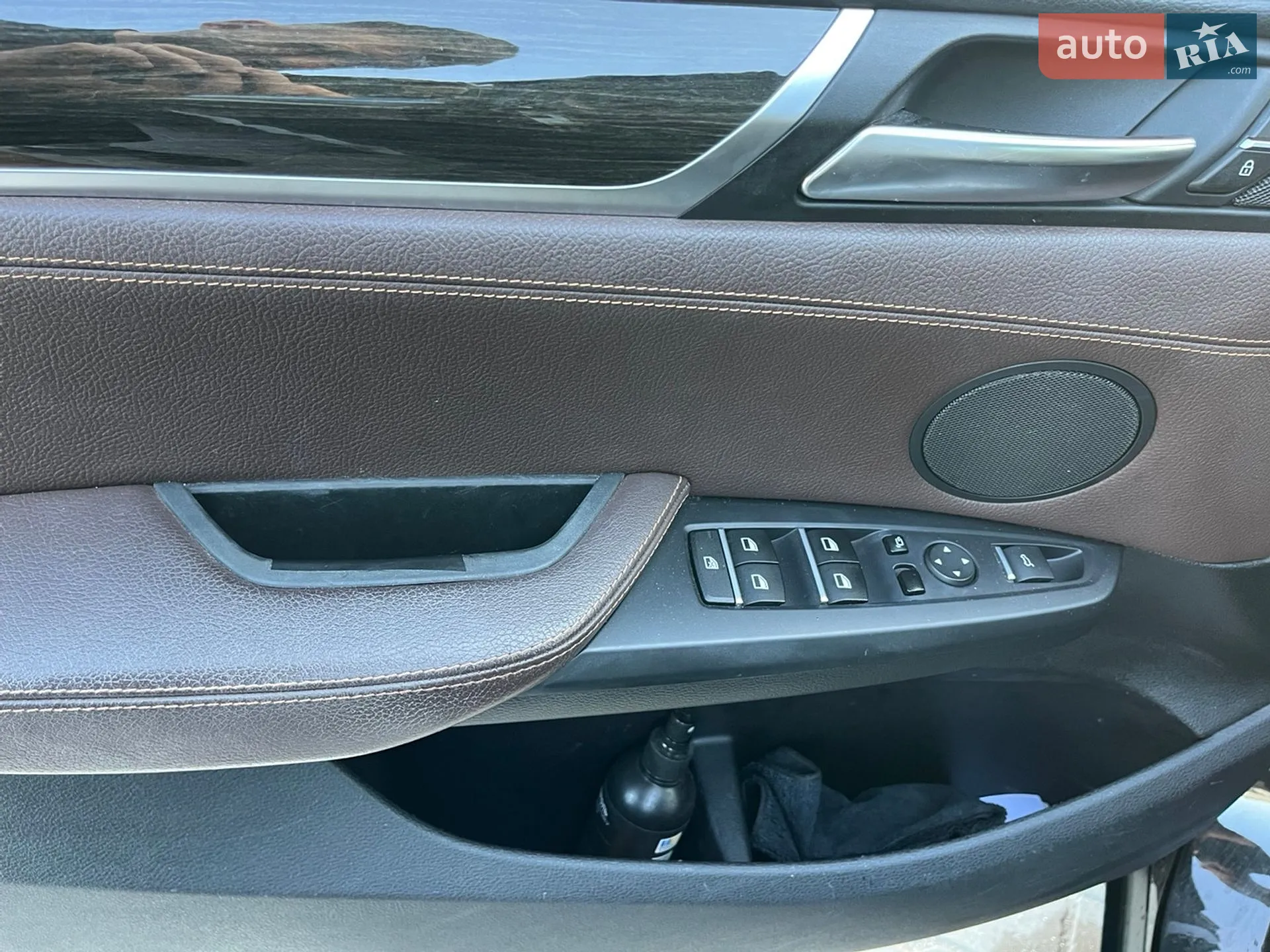 2015 BMW X3 - мініатюра 24