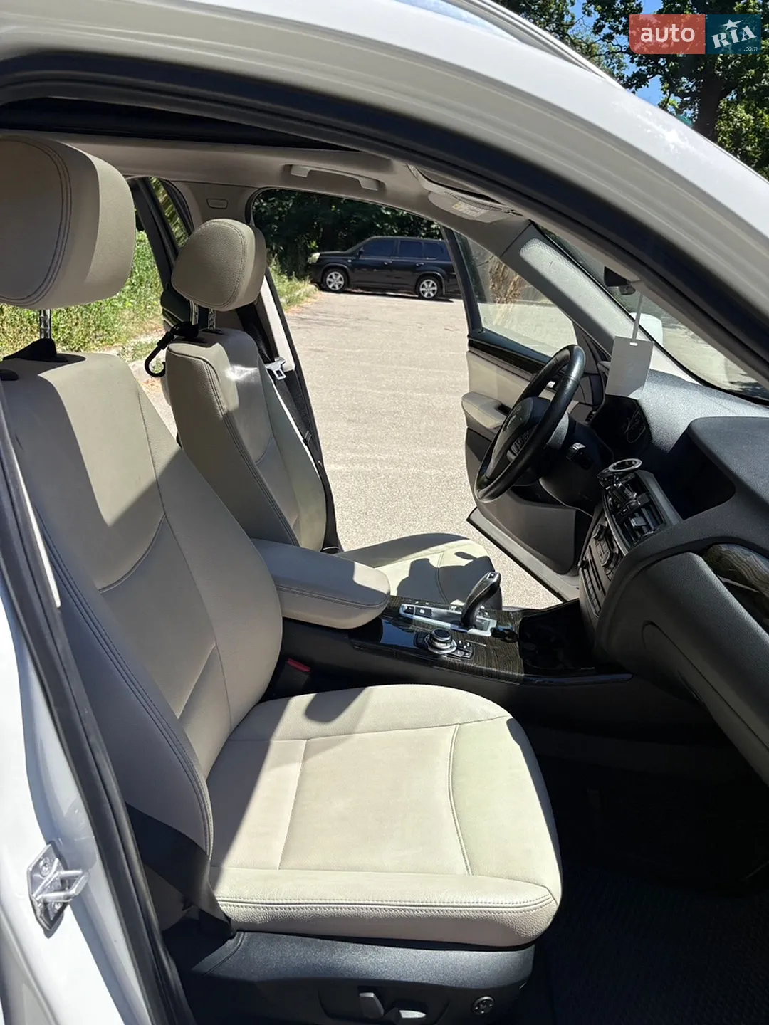 2013 BMW X3 - мініатюра 8