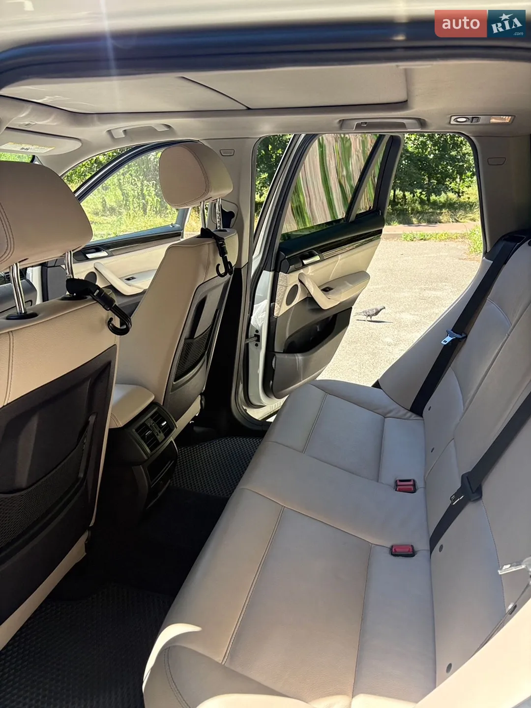 2013 BMW X3 - мініатюра 14