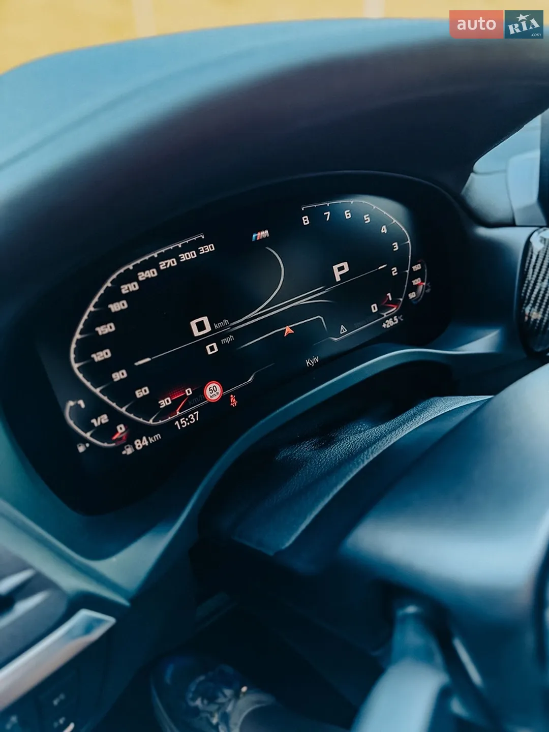 2024 BMW X3 - мініатюра 20