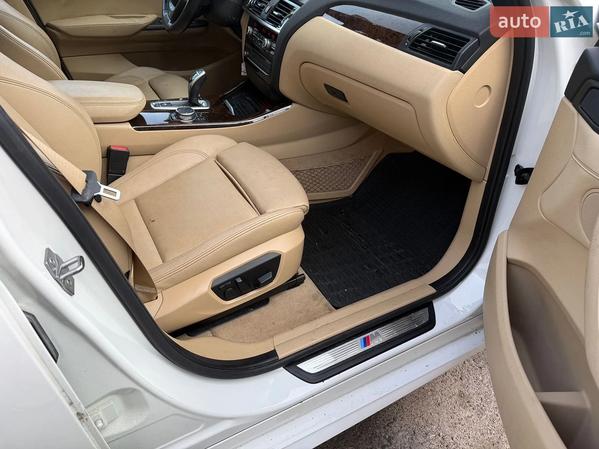 2016 BMW X3 - мініатюра 34