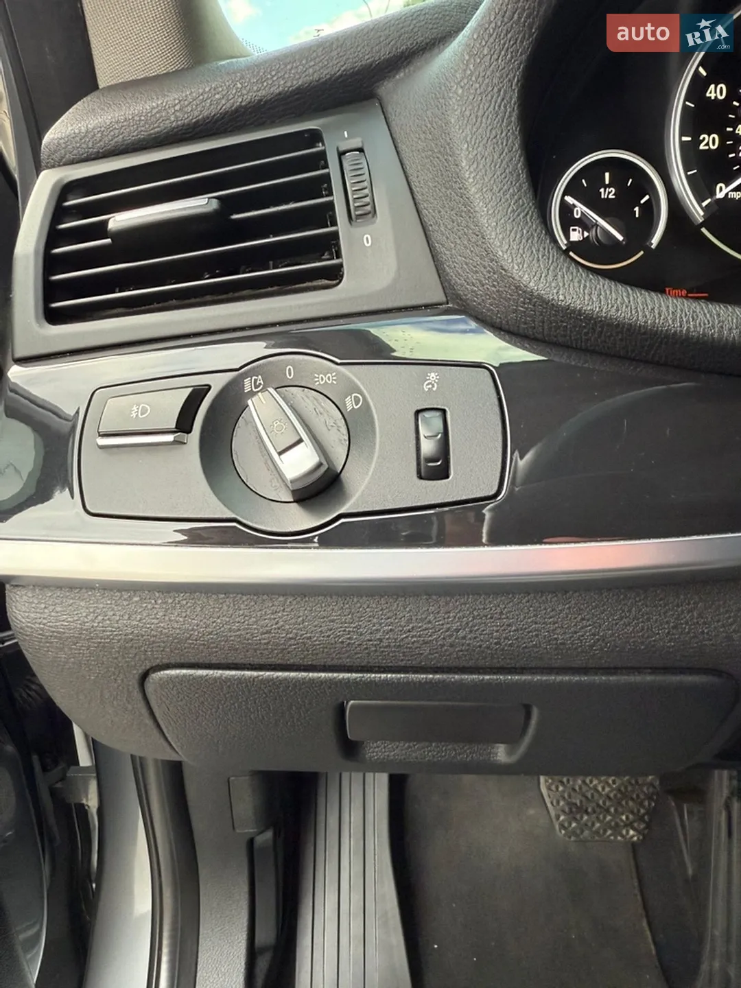 2014 BMW X3 - мініатюра 2