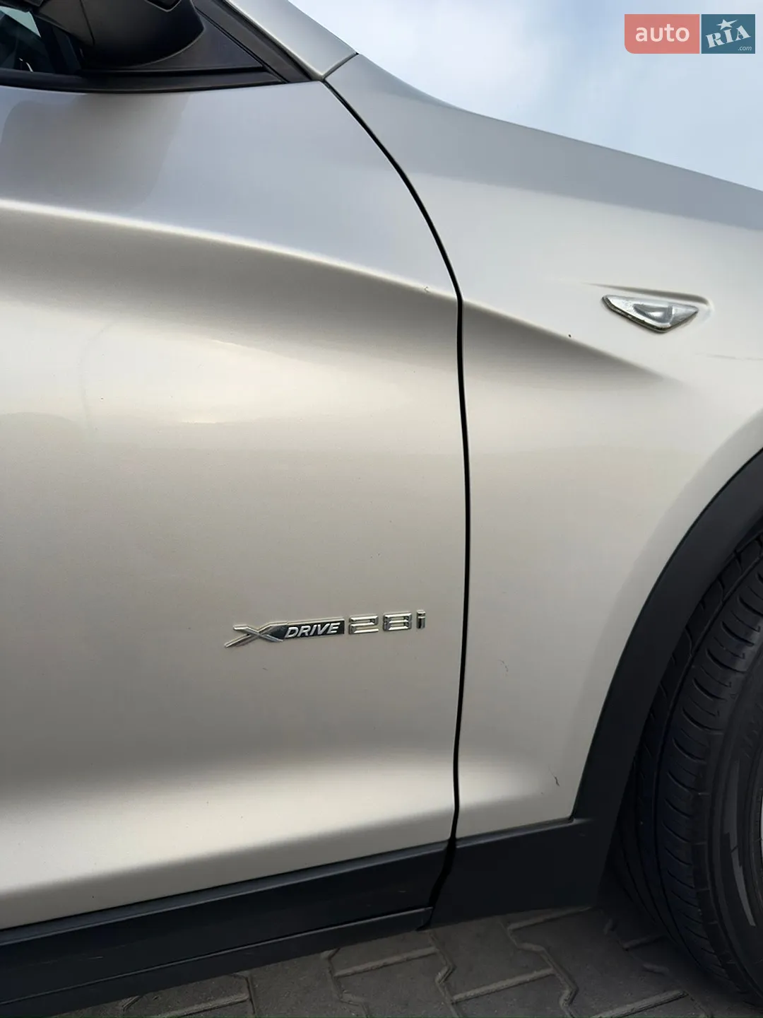 2013 BMW X3 - мініатюра 16