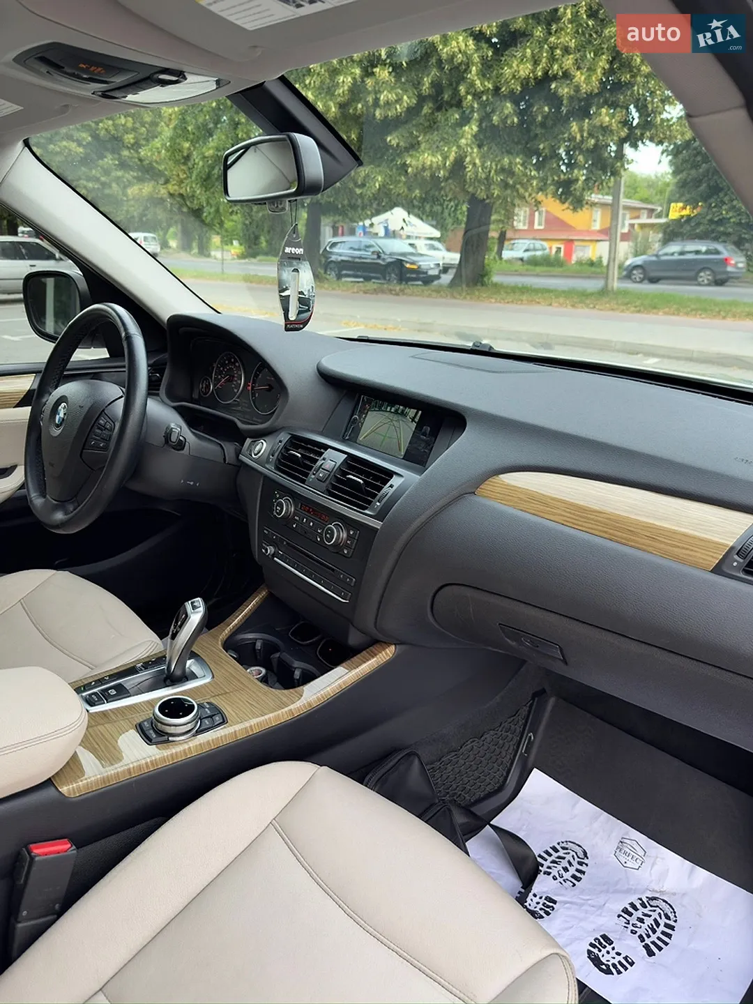 2013 BMW X3 - мініатюра 27