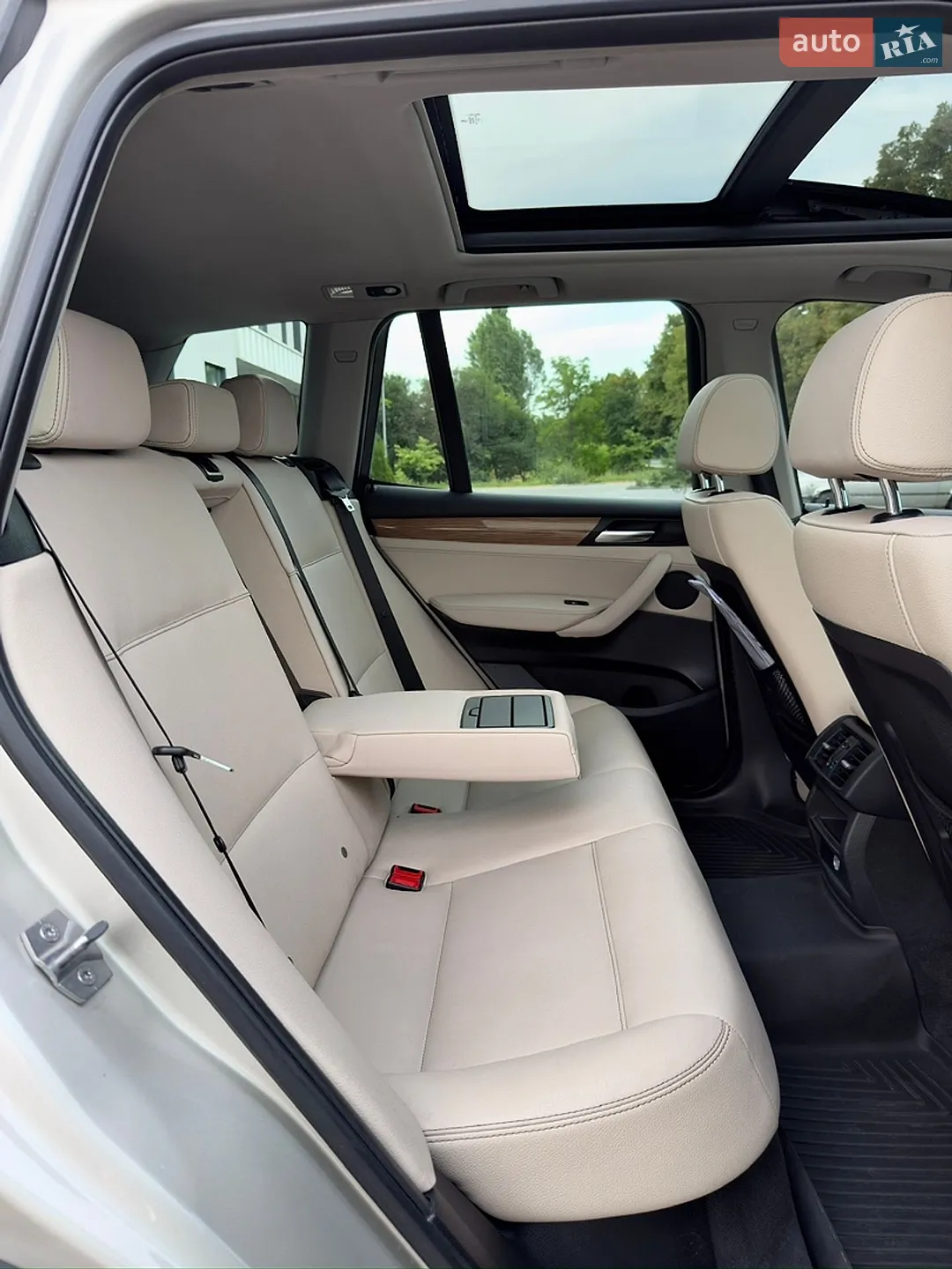 2013 BMW X3 - мініатюра 31