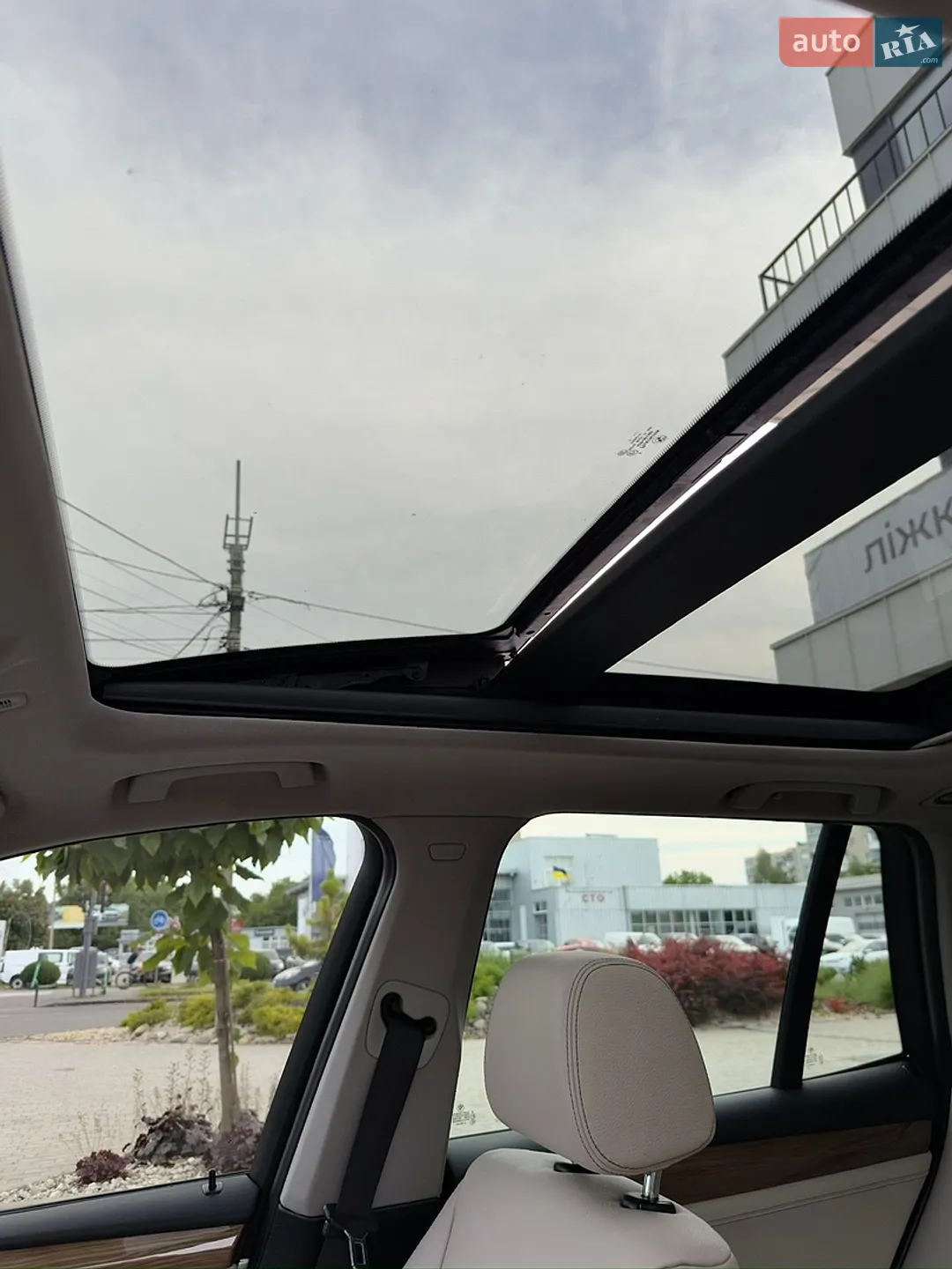 2013 BMW X3 - мініатюра 40