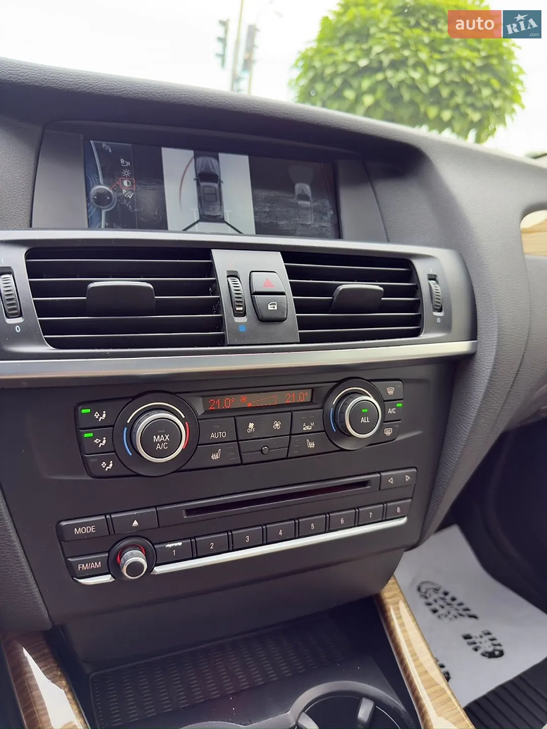 2013 BMW X3 - мініатюра 45