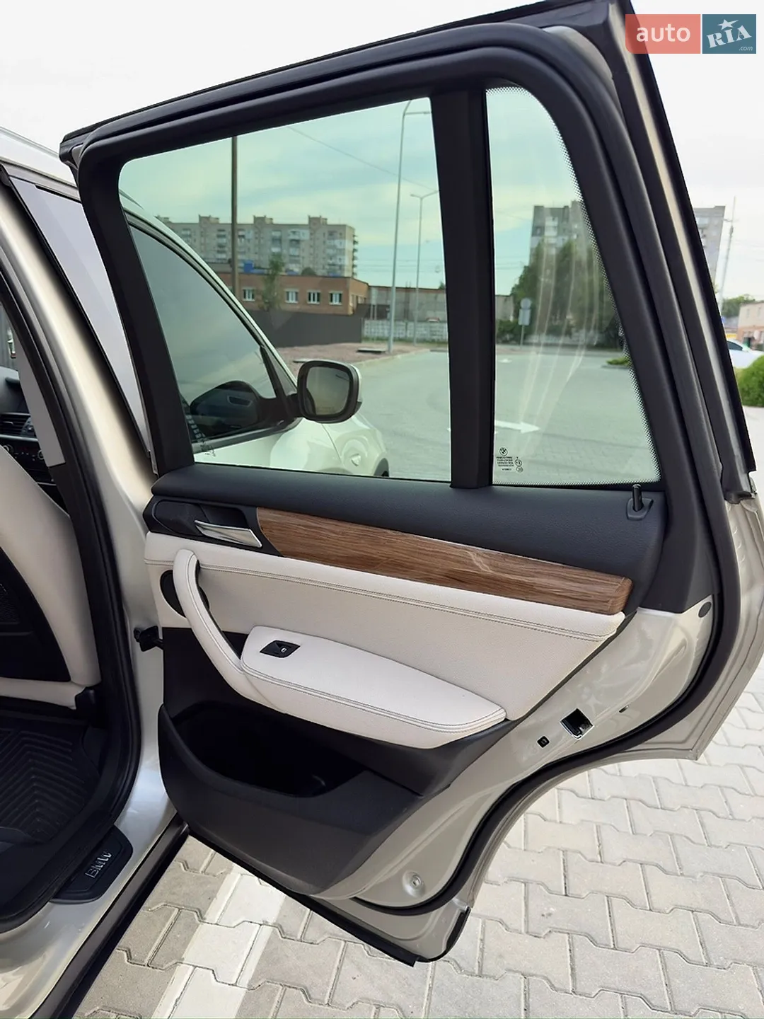 2013 BMW X3 - мініатюра 65