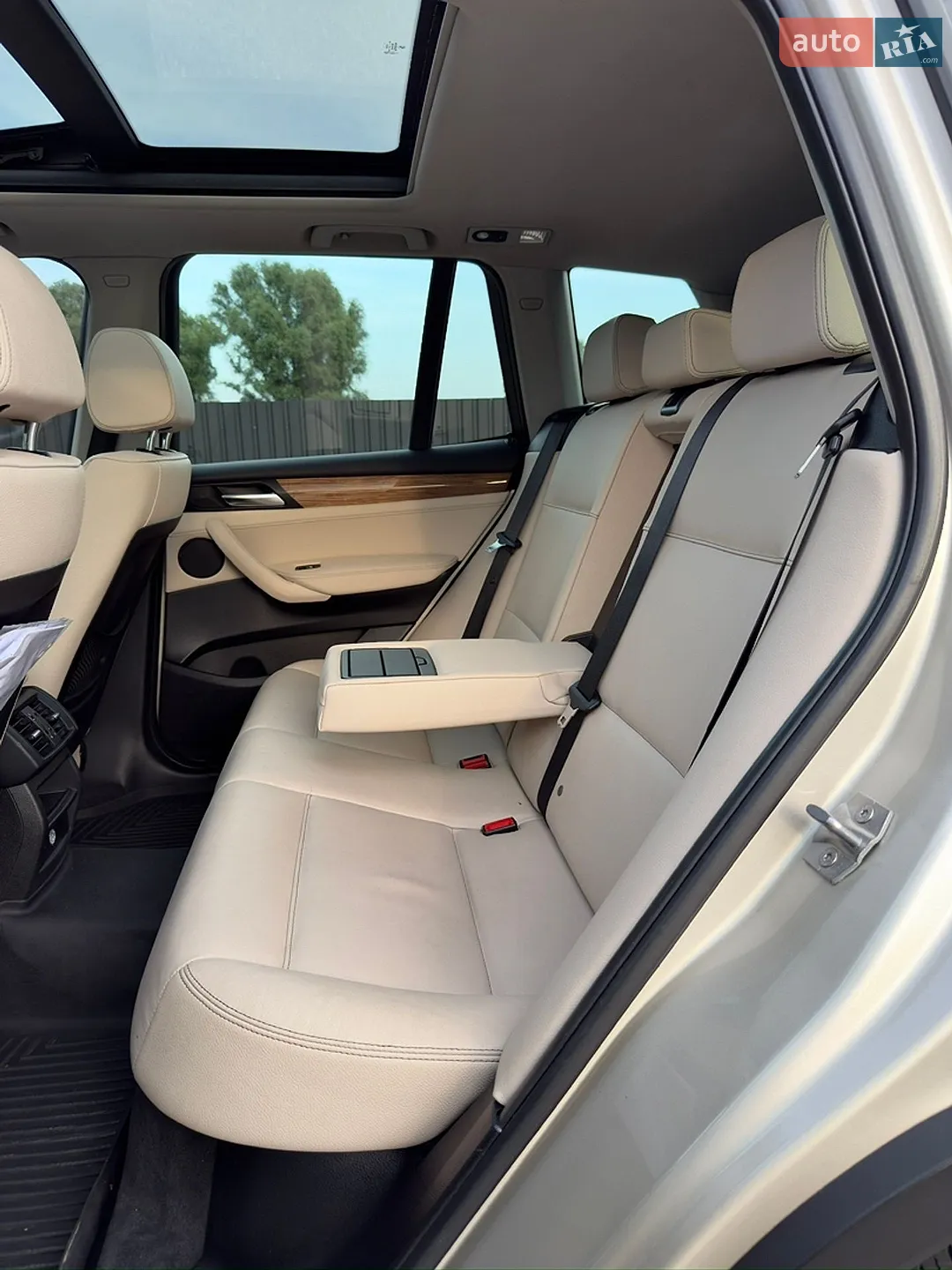 2013 BMW X3 - мініатюра 79