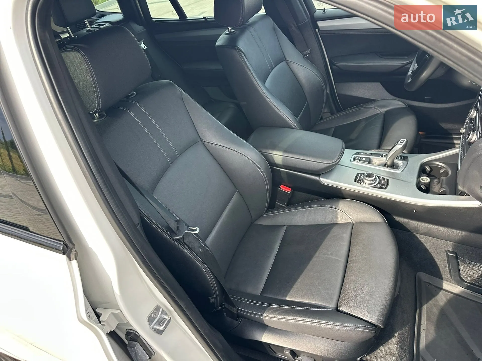 2013 BMW X3 - мініатюра 22