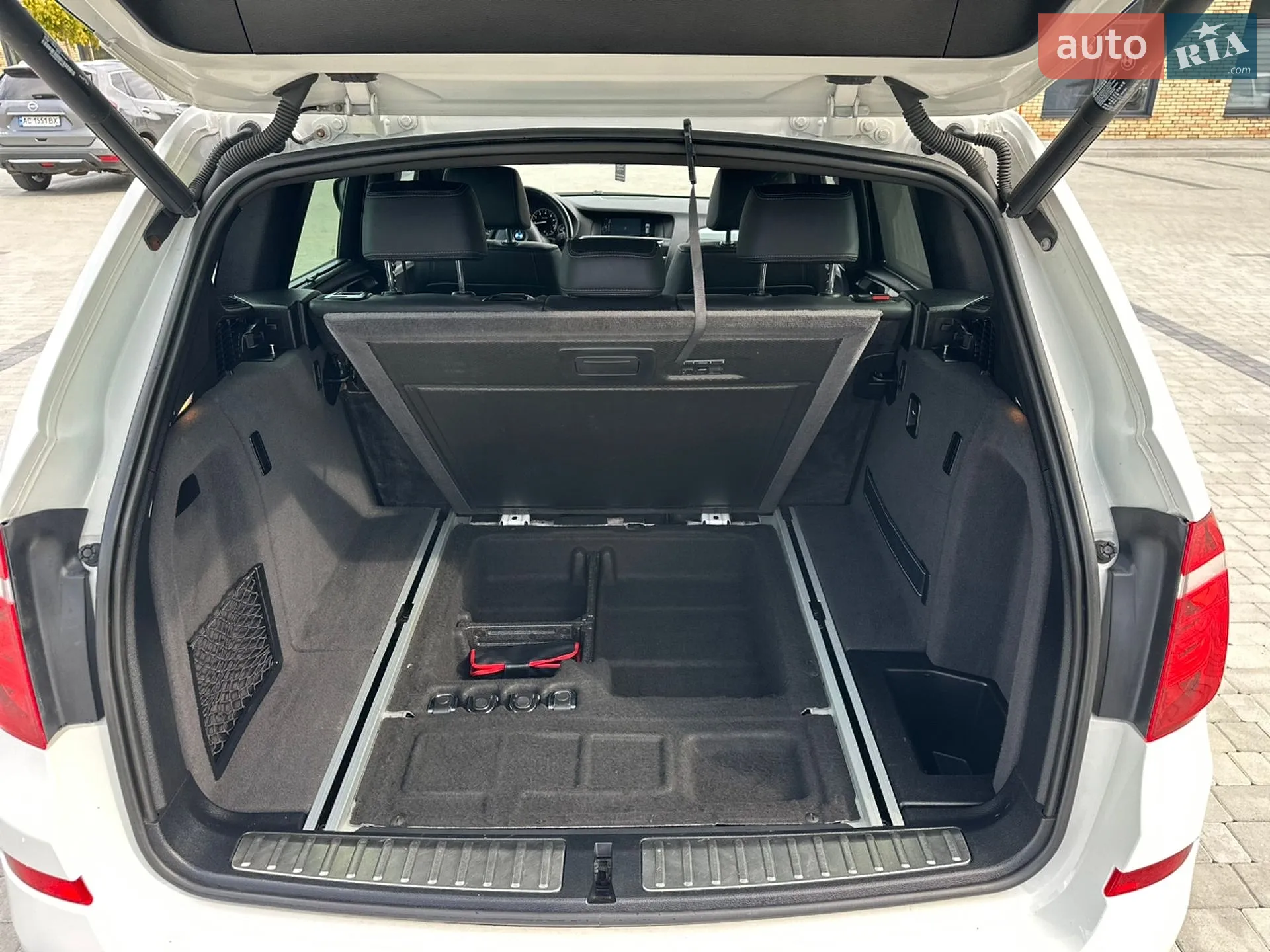 2013 BMW X3 - мініатюра 25