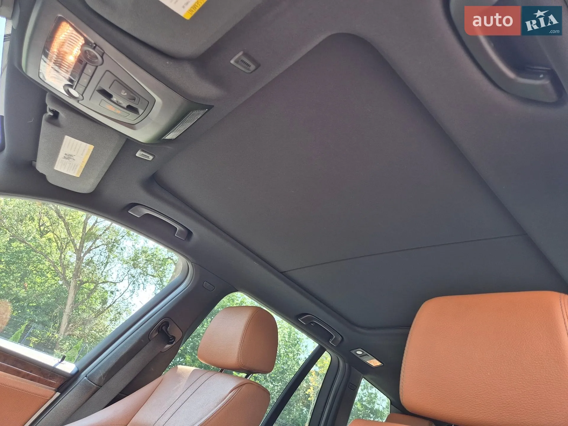 2015 BMW X3 - мініатюра 19
