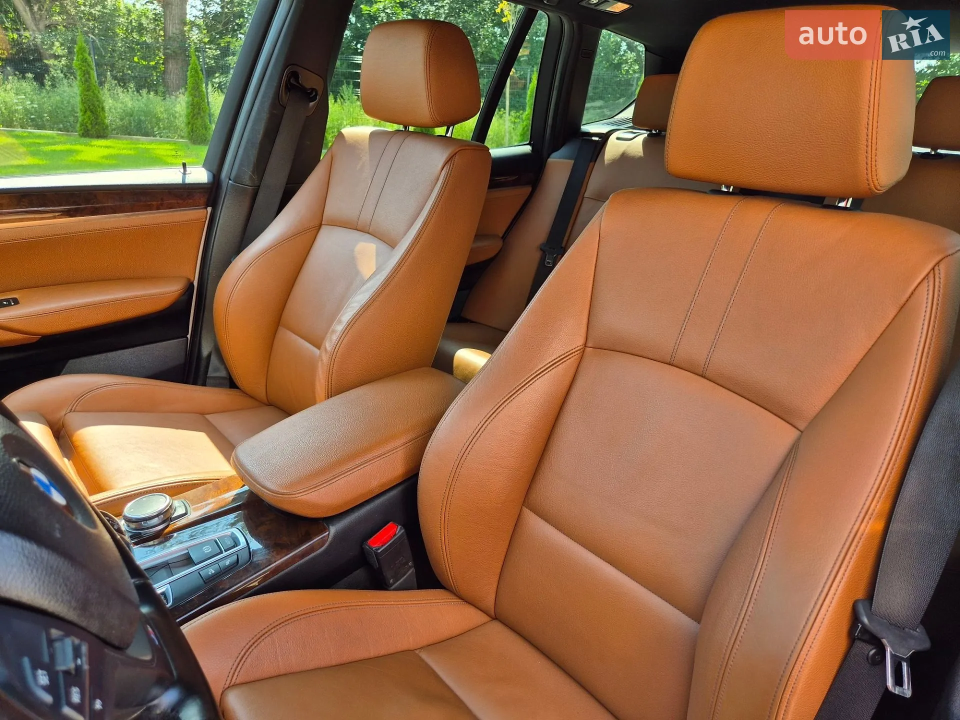 2015 BMW X3 - мініатюра 23