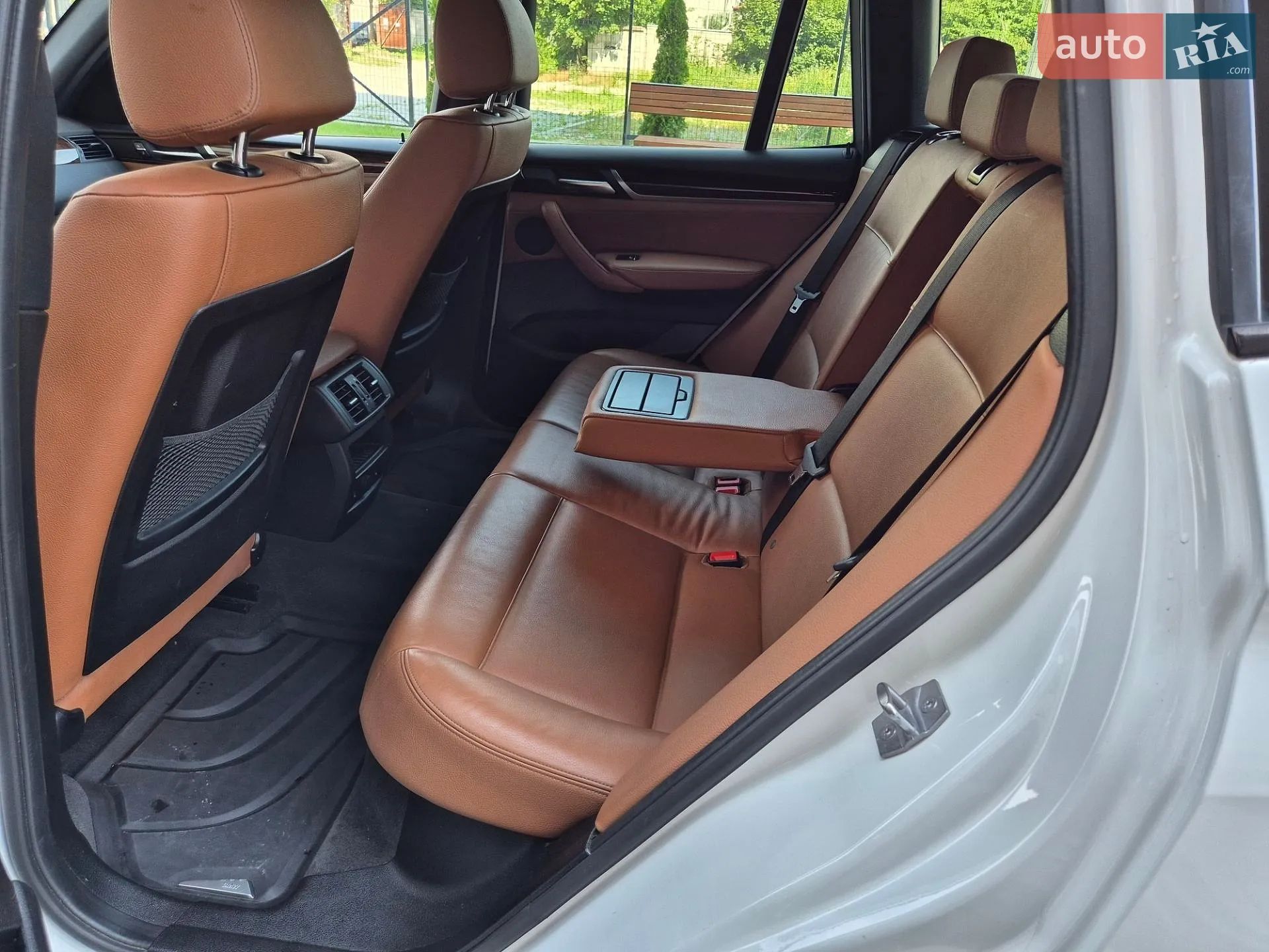 2015 BMW X3 - мініатюра 32