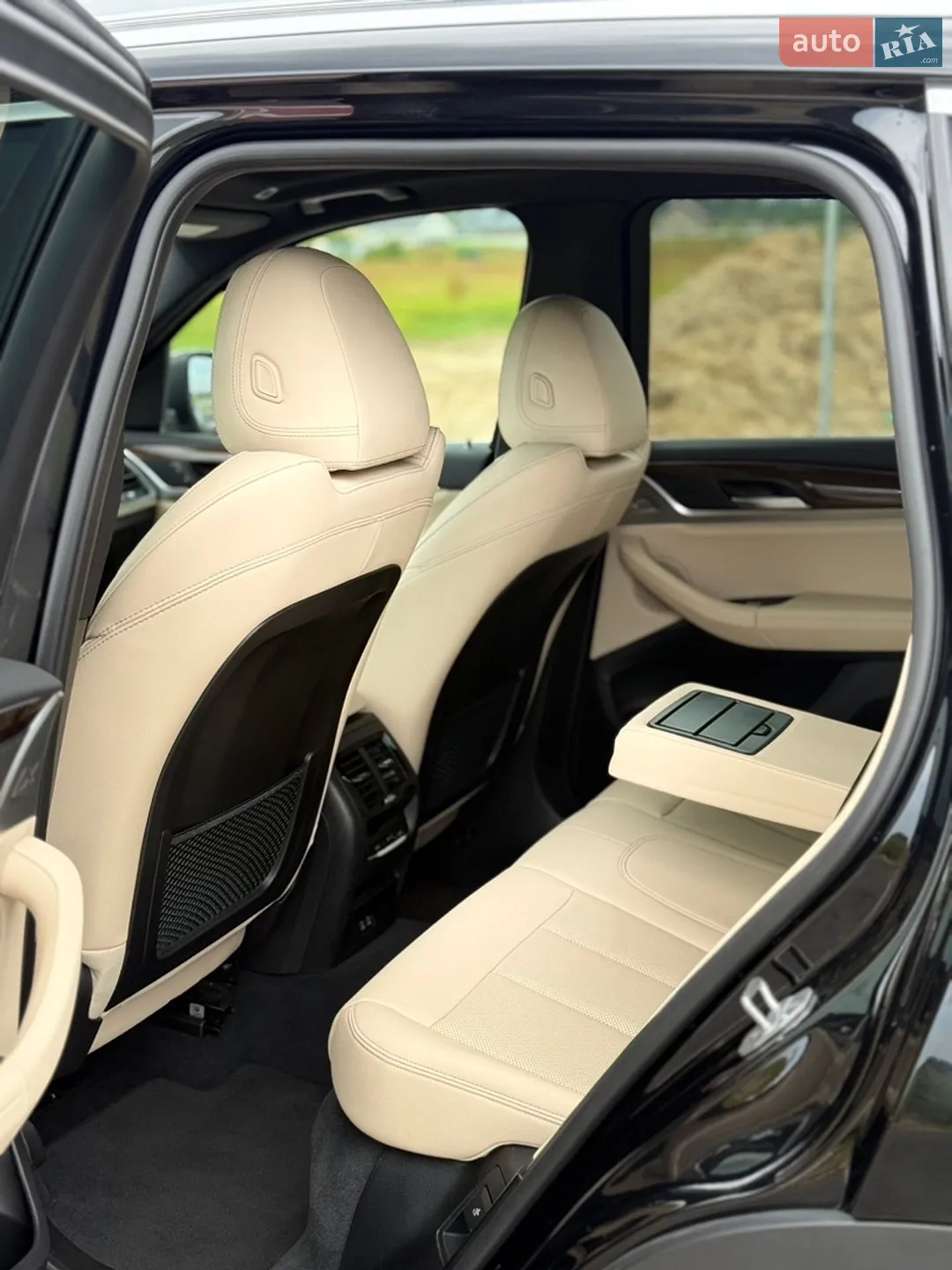 2022 BMW X3 - мініатюра 21