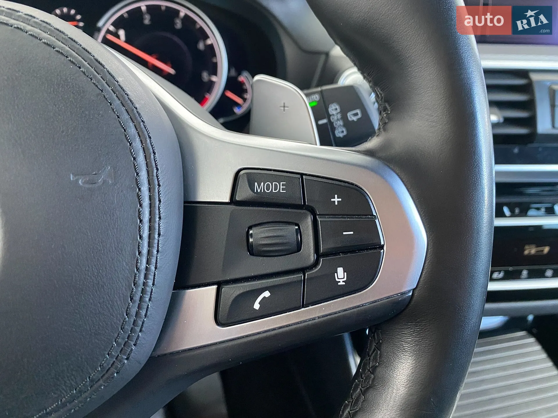 2018 BMW X3 - мініатюра 16
