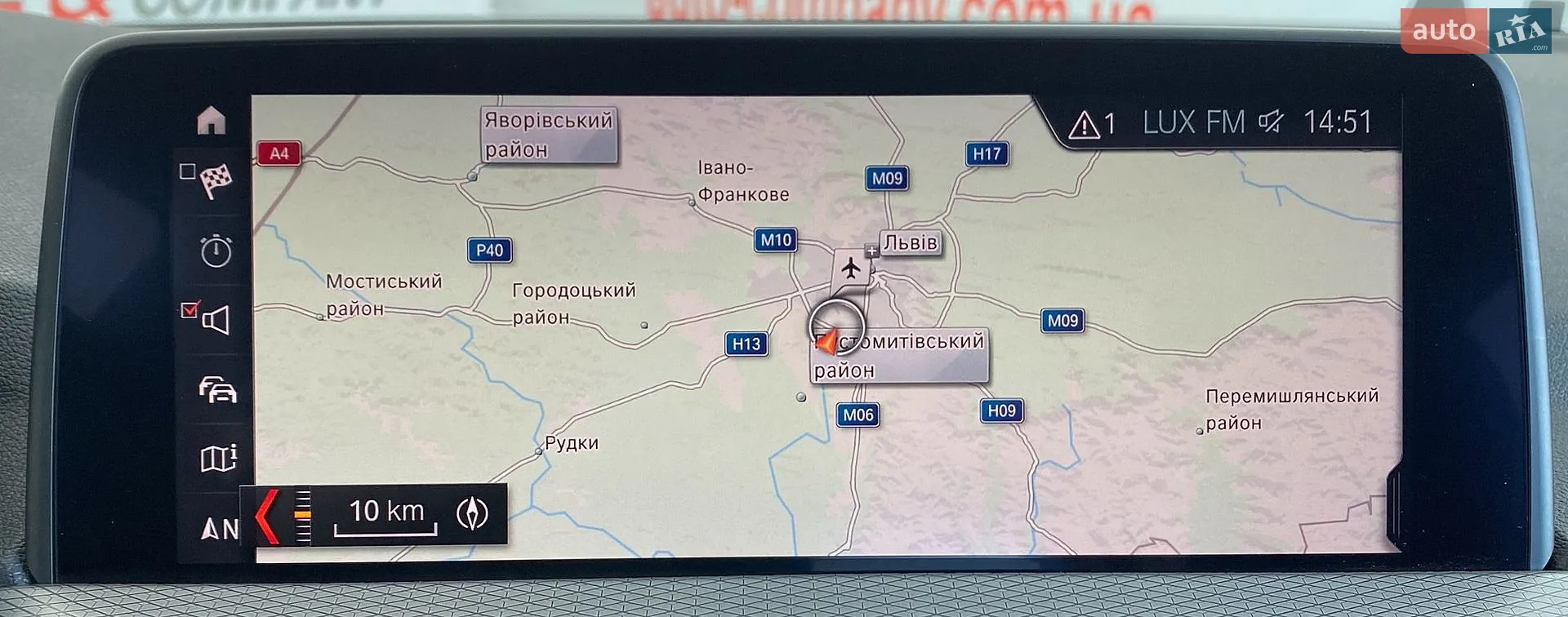 2018 BMW X3 - мініатюра 34