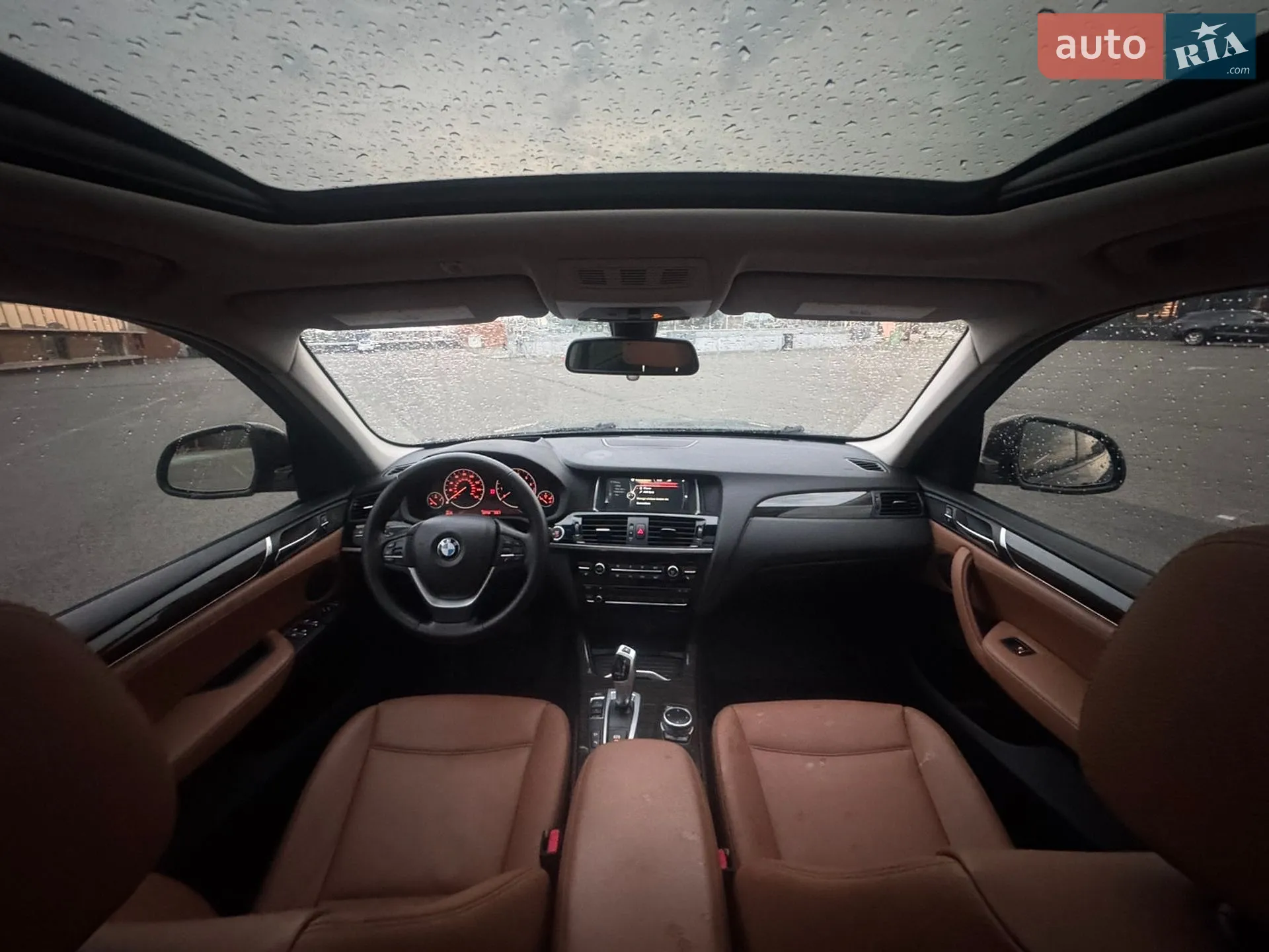 2015 BMW X3 - мініатюра 29