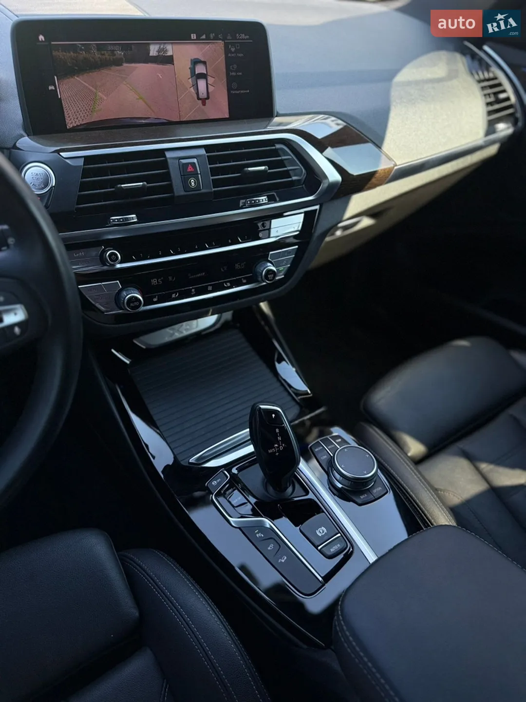 2021 BMW X3 - мініатюра 15