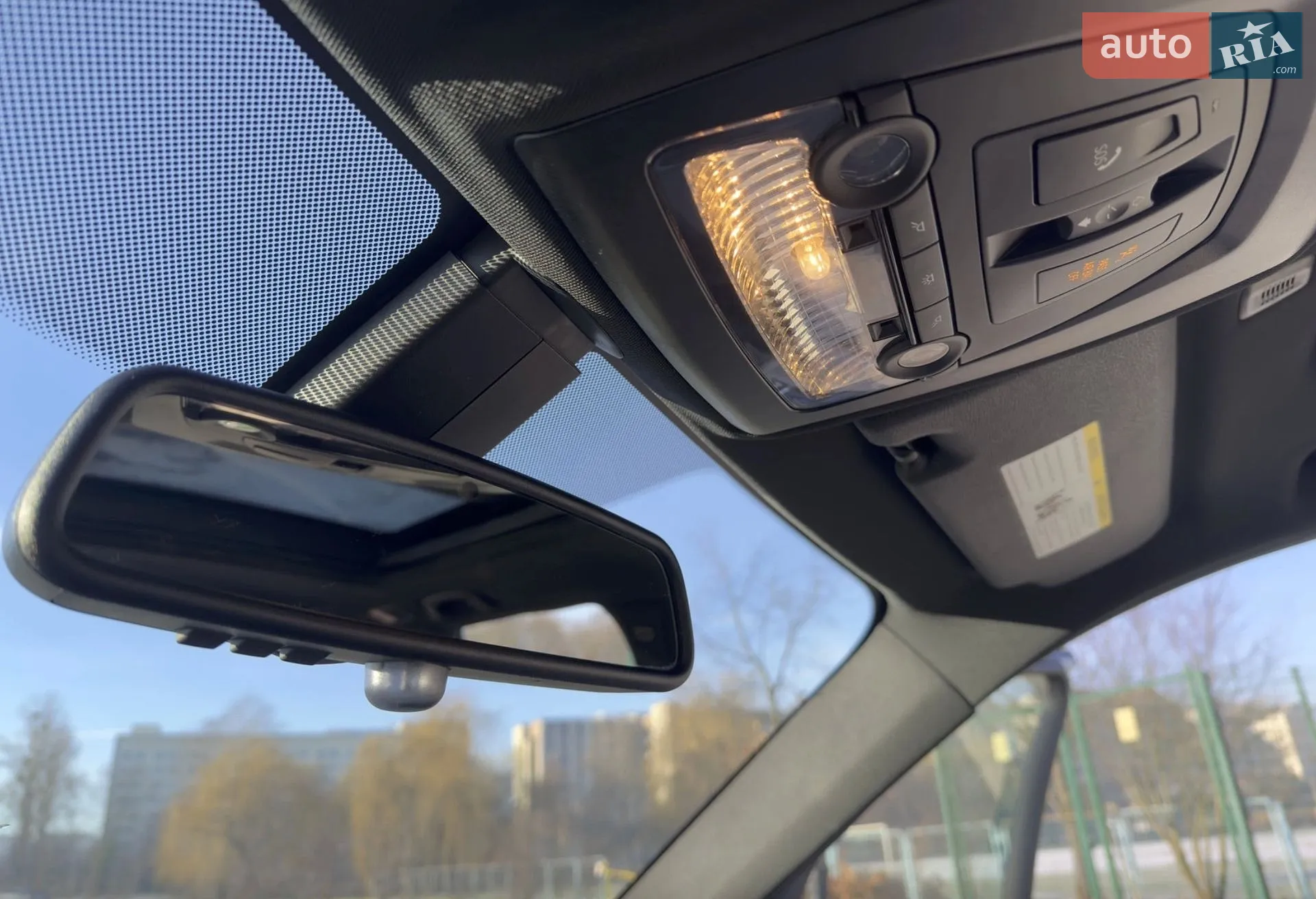 2017 BMW X3 - мініатюра 49