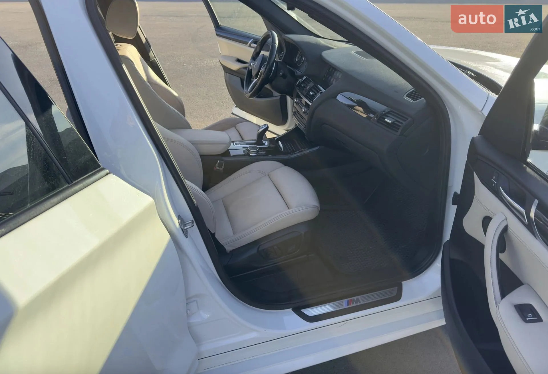 2017 BMW X3 - мініатюра 54