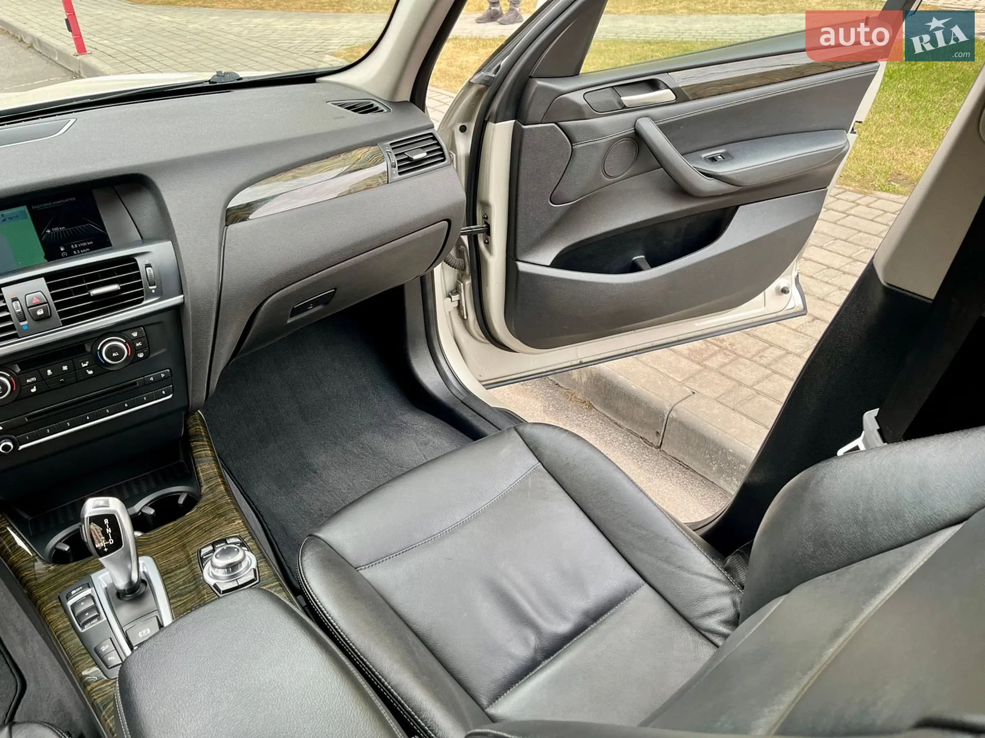 2013 BMW X3 - мініатюра 14