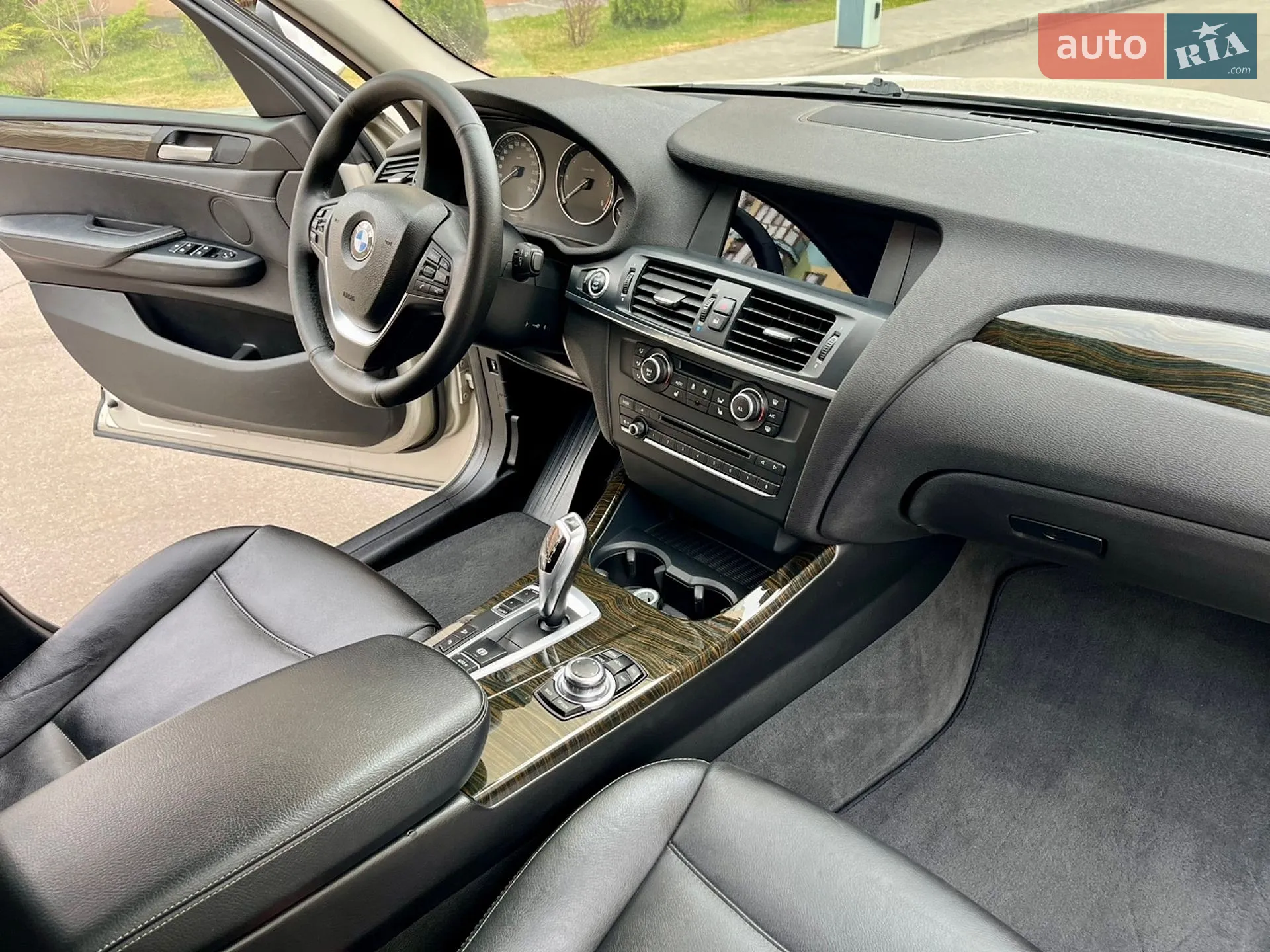 2013 BMW X3 - мініатюра 15
