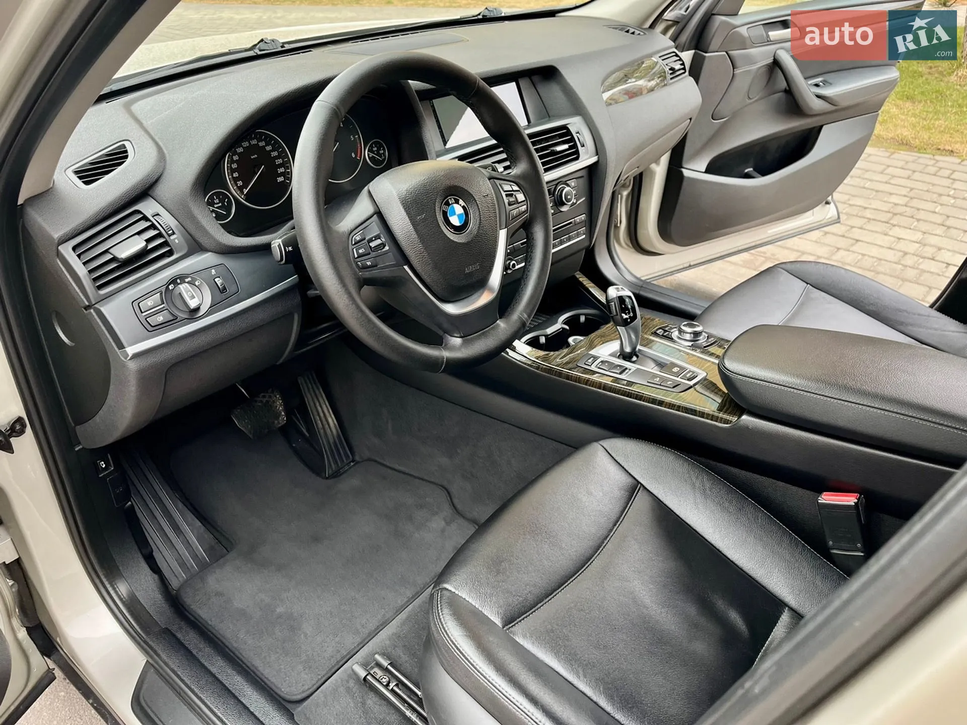 2013 BMW X3 - мініатюра 16