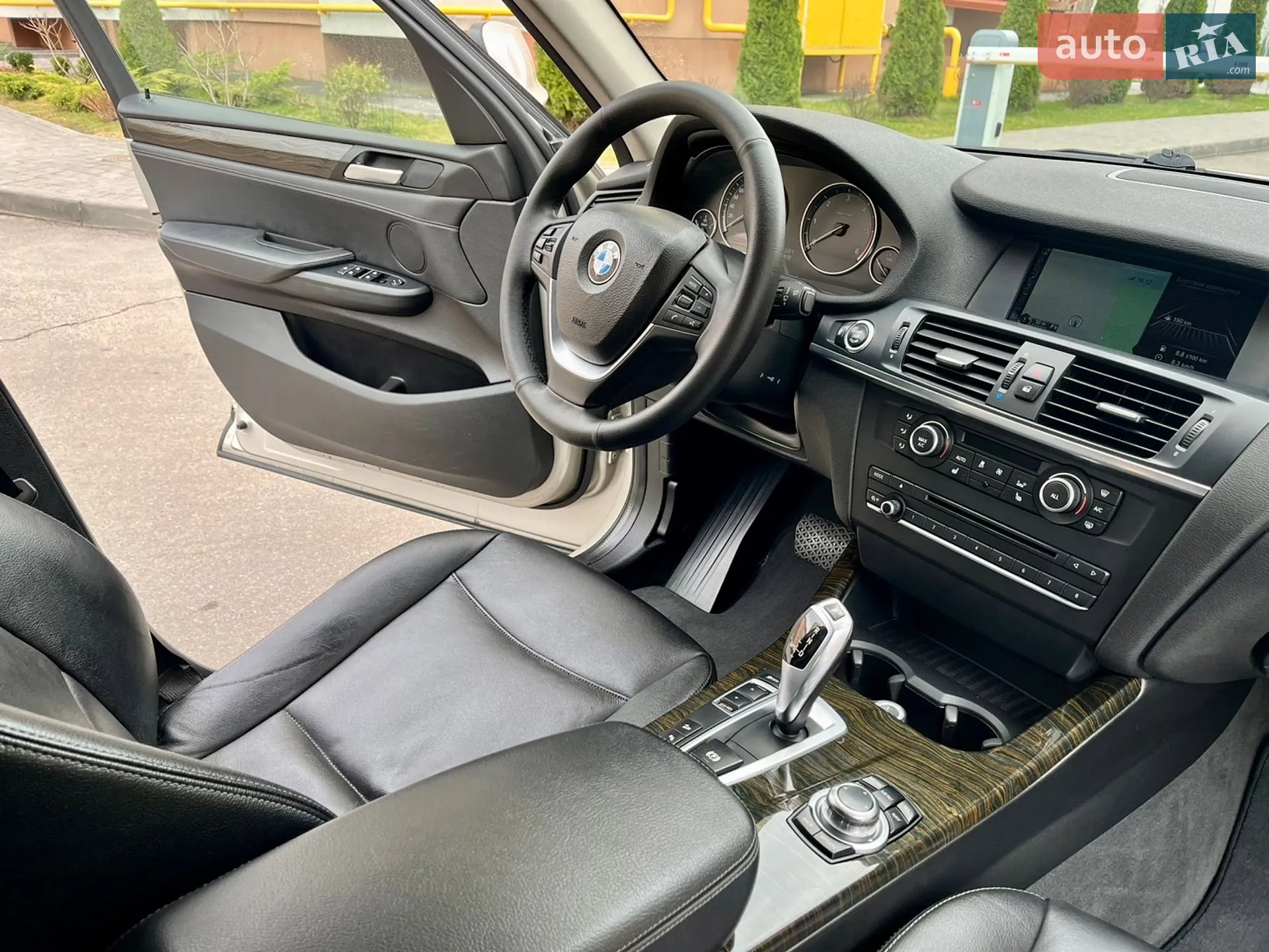 2013 BMW X3 - мініатюра 17