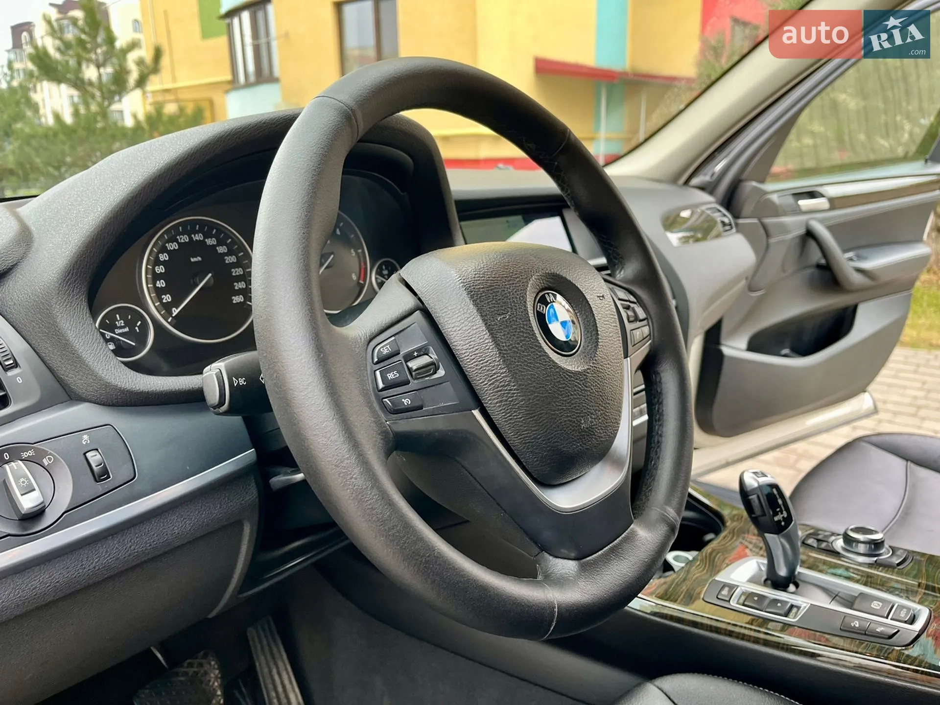 2013 BMW X3 - мініатюра 19