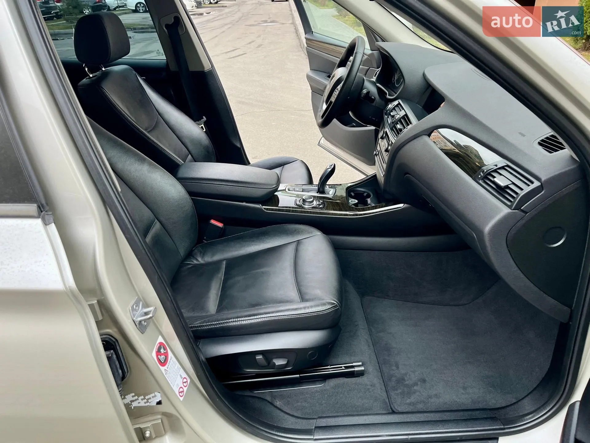 2013 BMW X3 - мініатюра 18