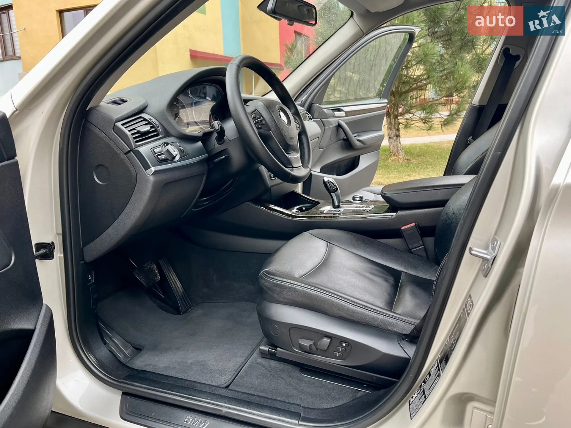2013 BMW X3 - мініатюра 20